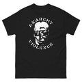 Gism Anarchy Violence T-Shirt