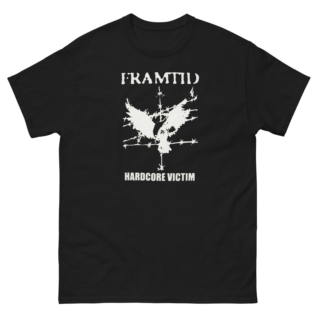 Framtid Hardcore Victim T-Shirt