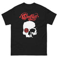 Conflict Skull T-Shirt