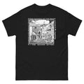 Crass Feeding of the 5000 T-Shirt