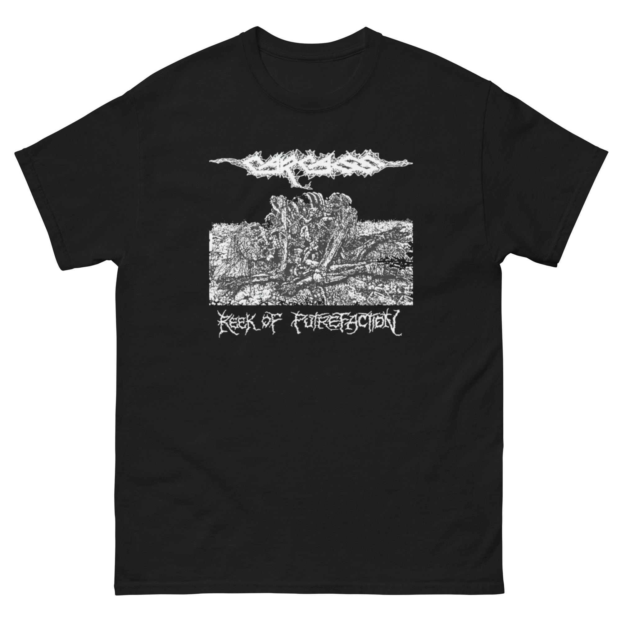 Carcass T-Shirt