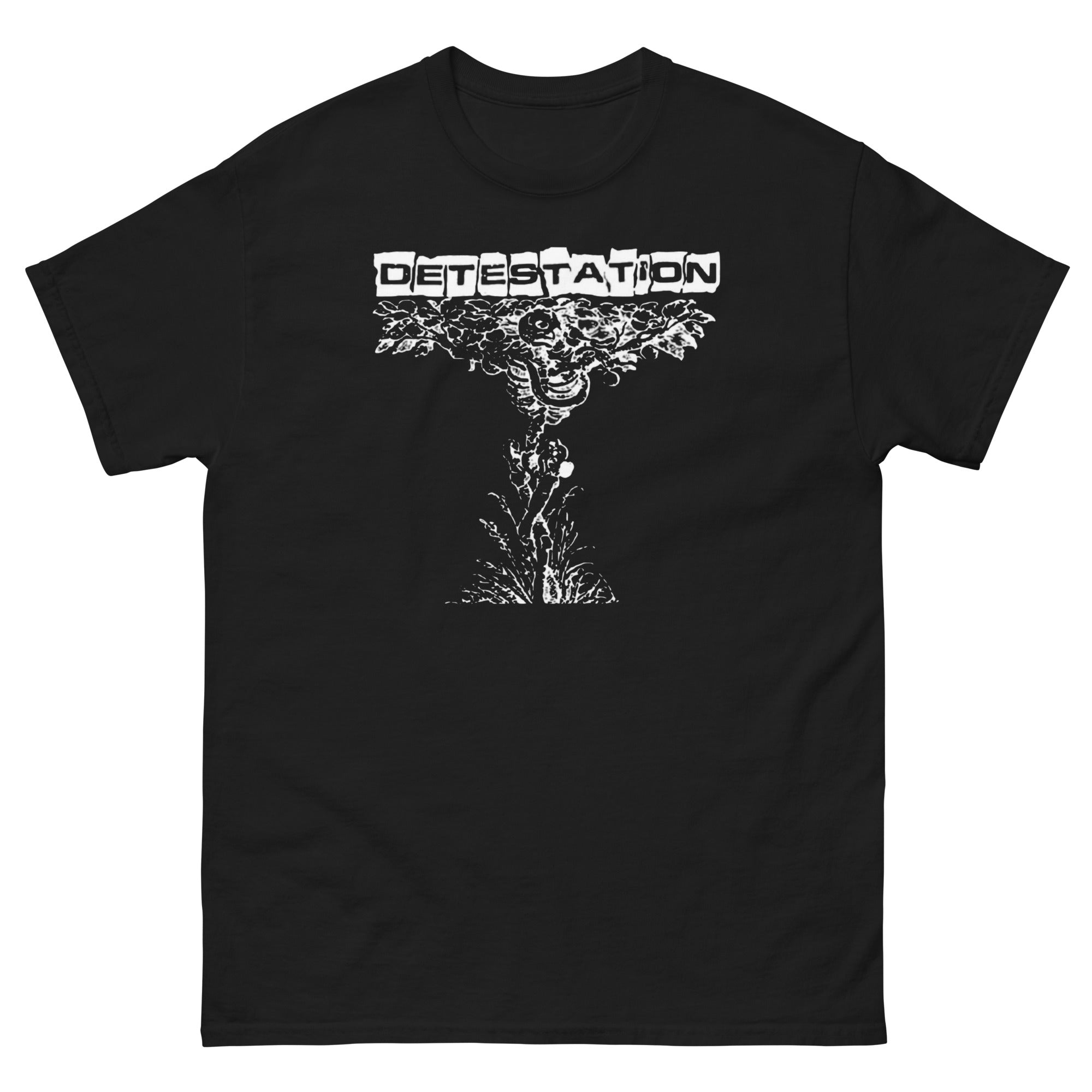 Detestation T-Shirt