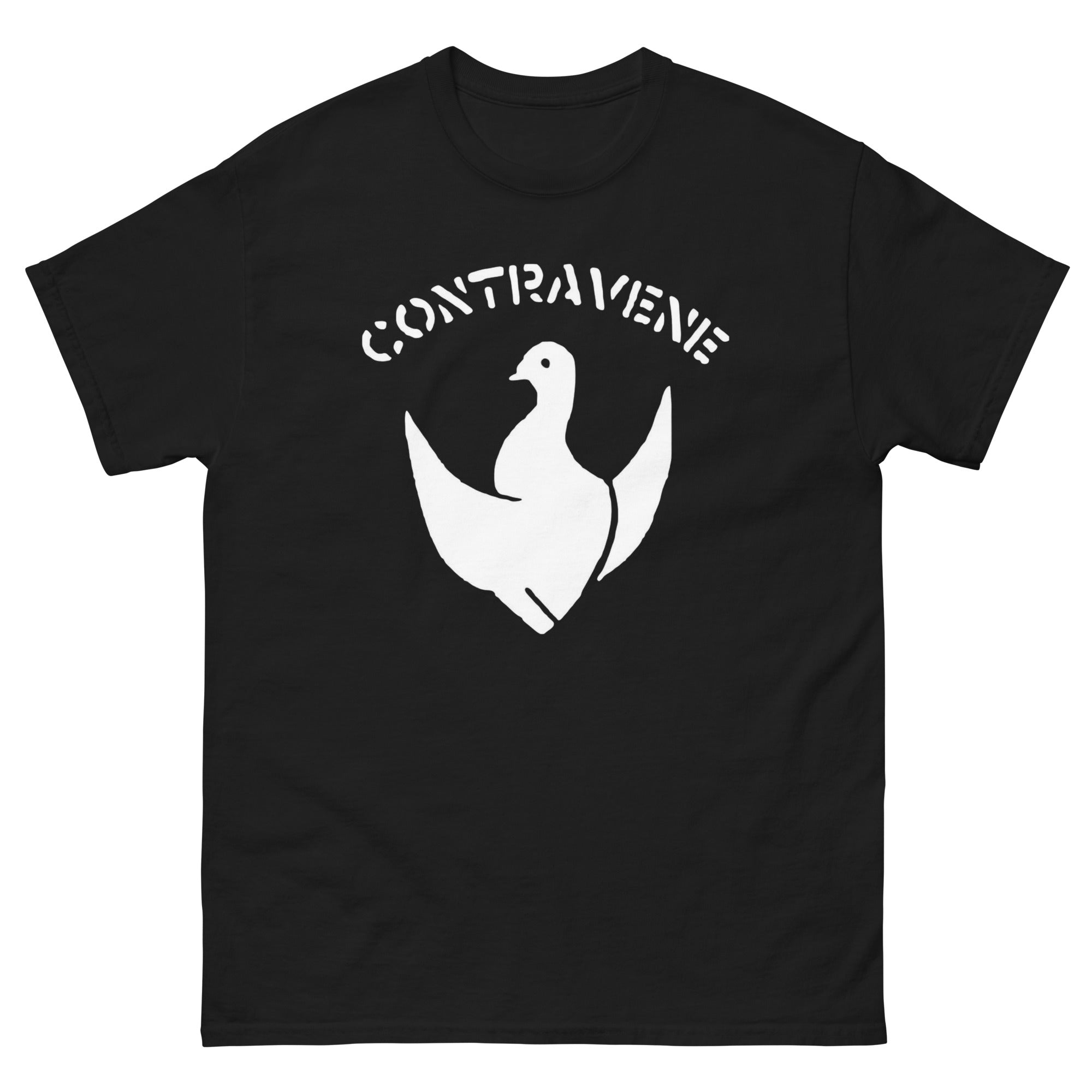 Contravene T-Shirt