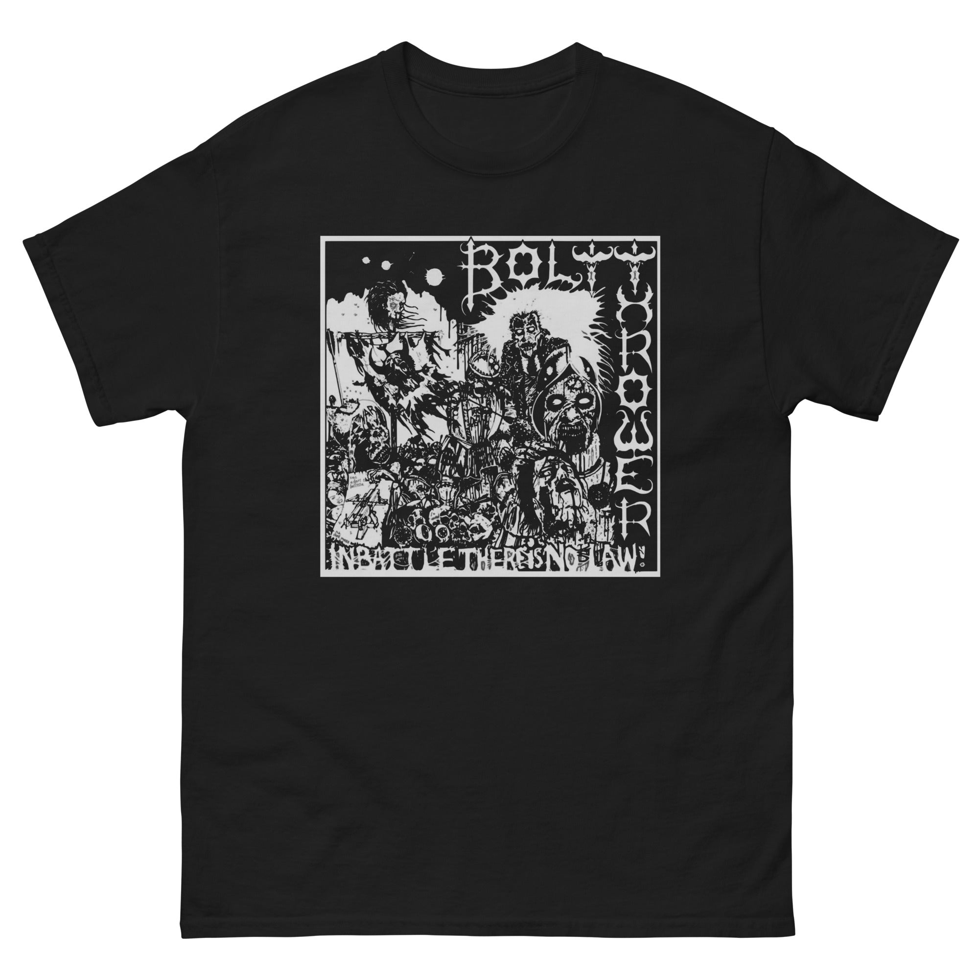 Bolt Thrower T-Shirt
