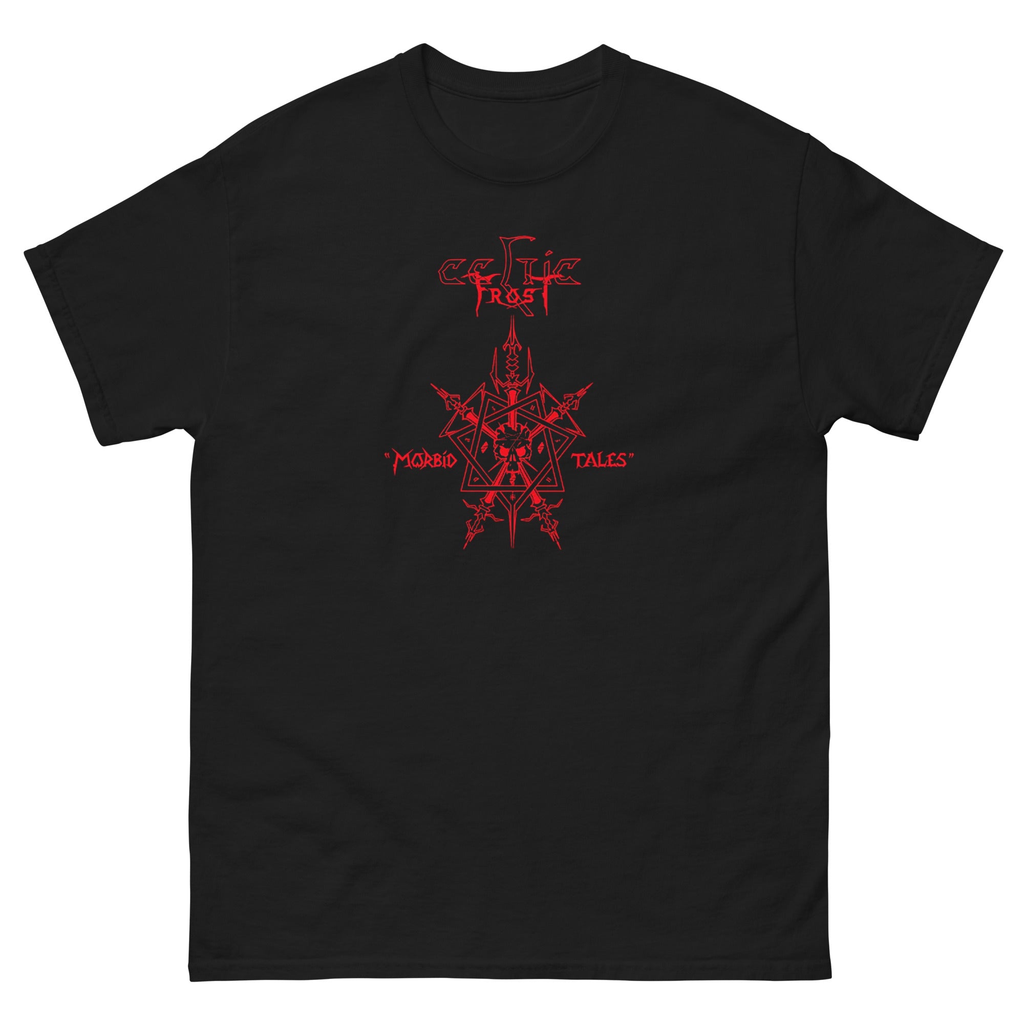 Celtic Frost T-Shirt