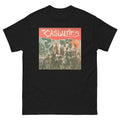 Casualties For The Punx T-Shirt