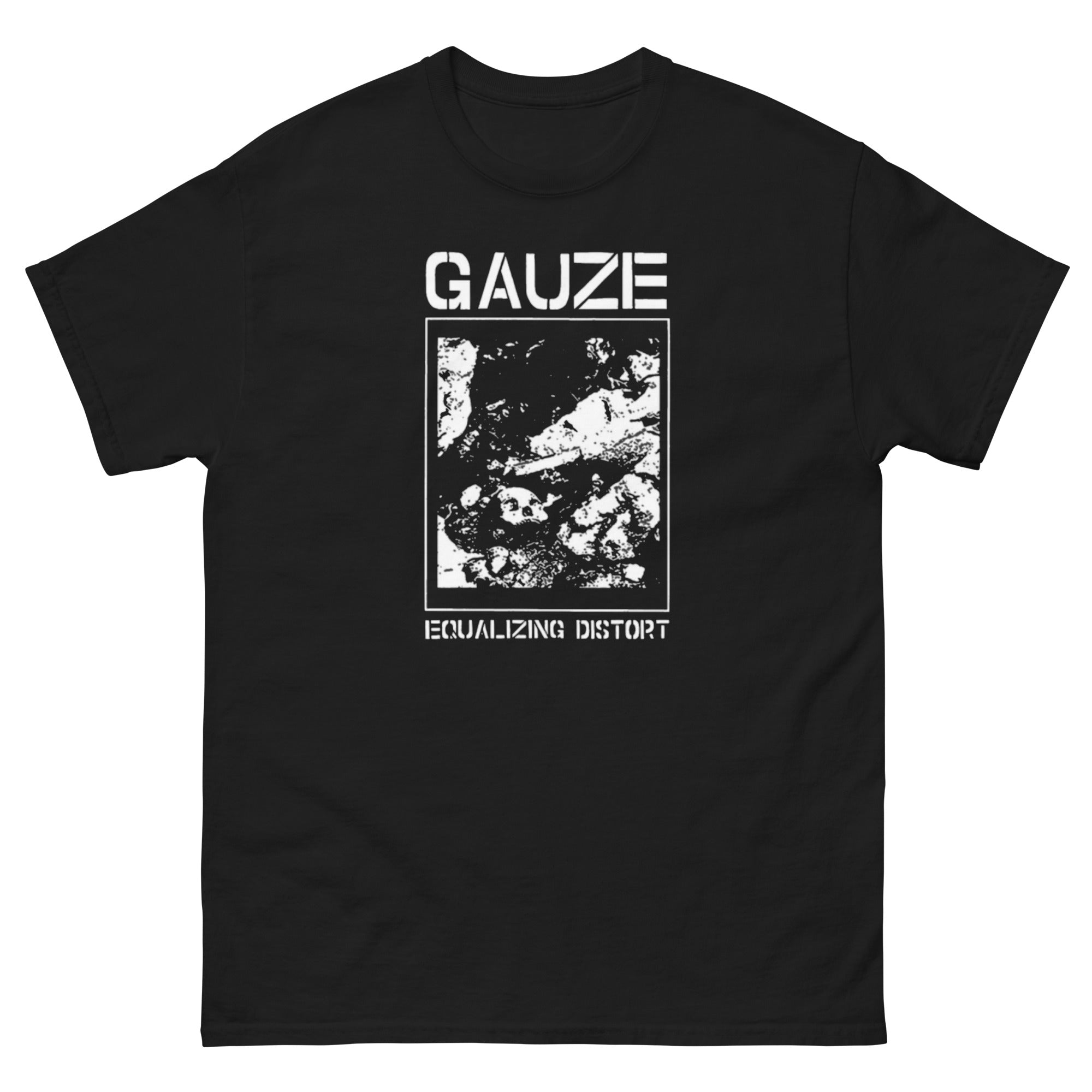 Gauze T-Shirt
