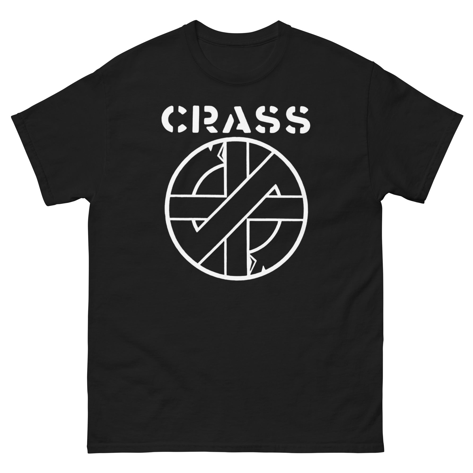 Crass T-Shirt