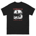 Combat 84 T-Shirt