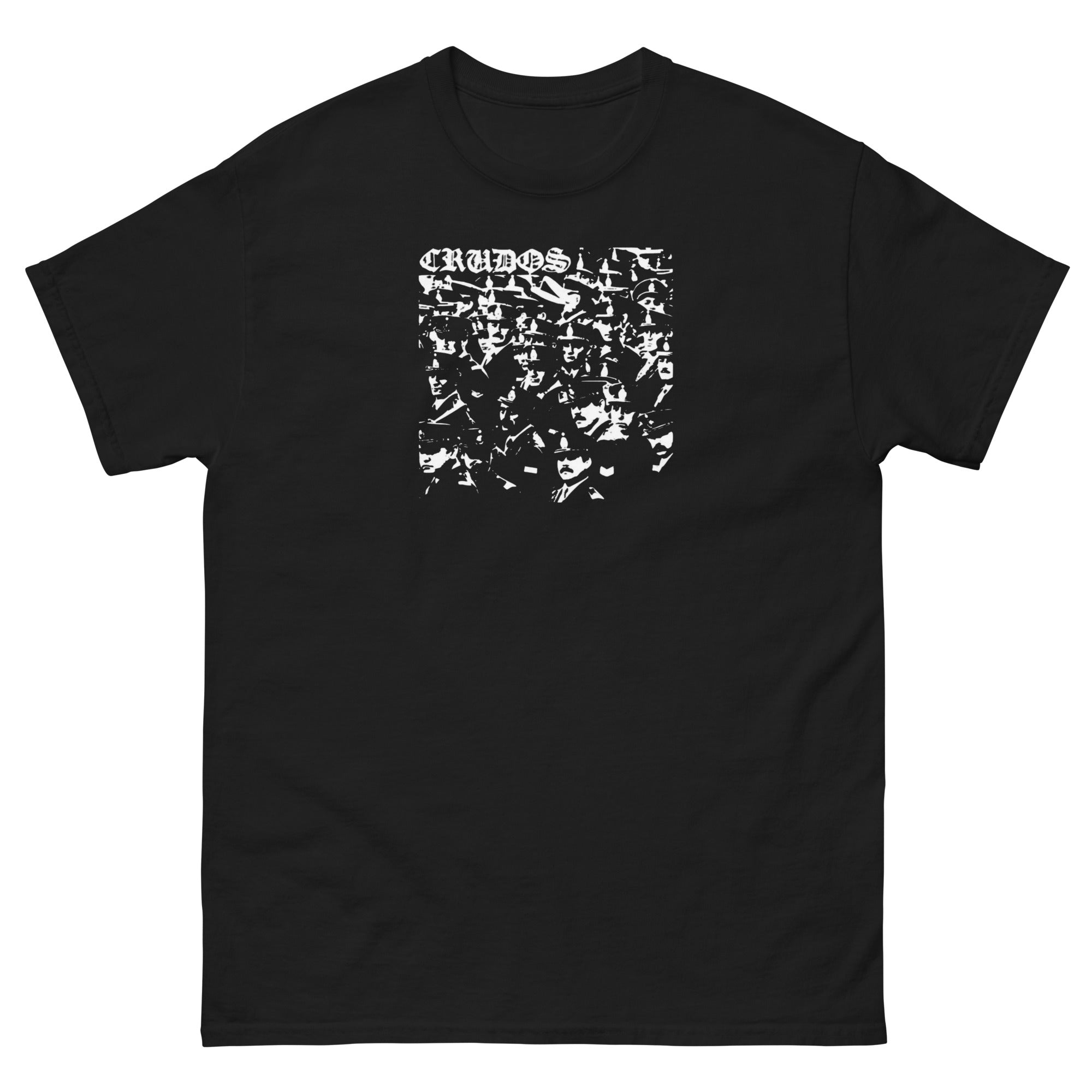 Los Crudos T-Shirt