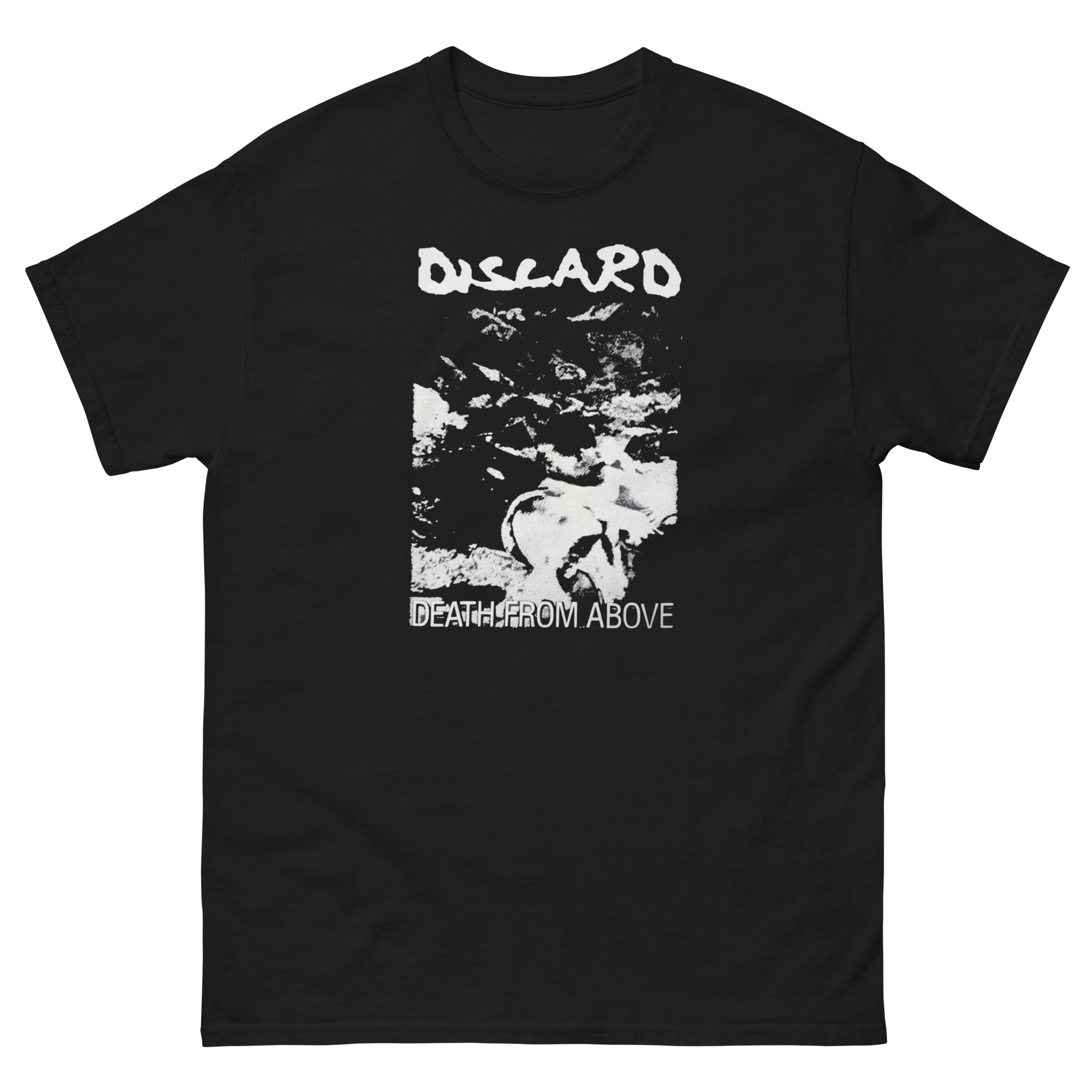 Discard T-Shirt