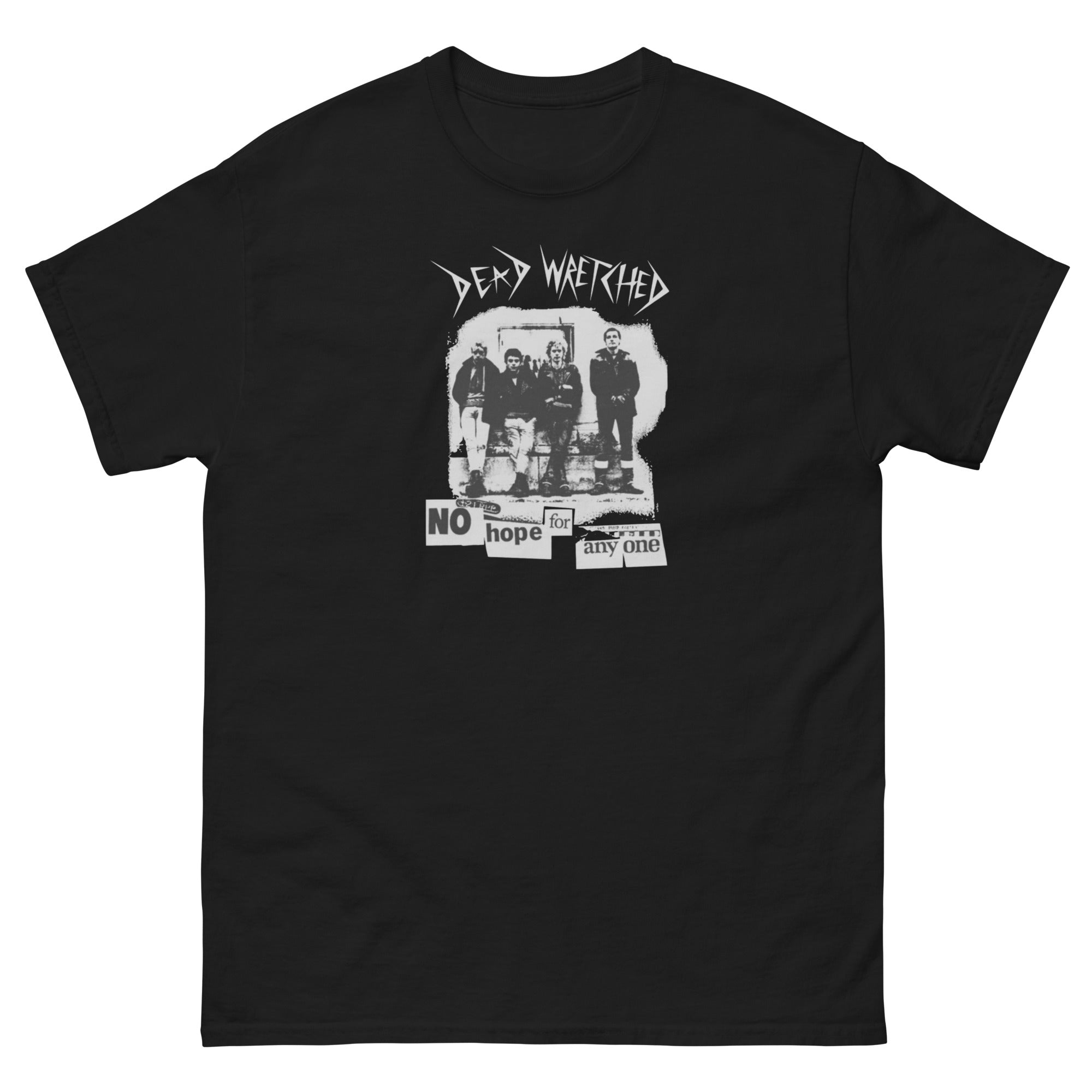 Dead Wretched T-Shirt