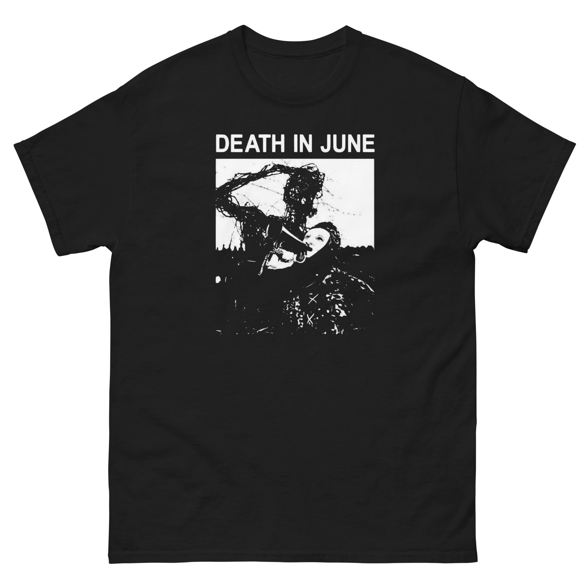 Death in June T-Shirt