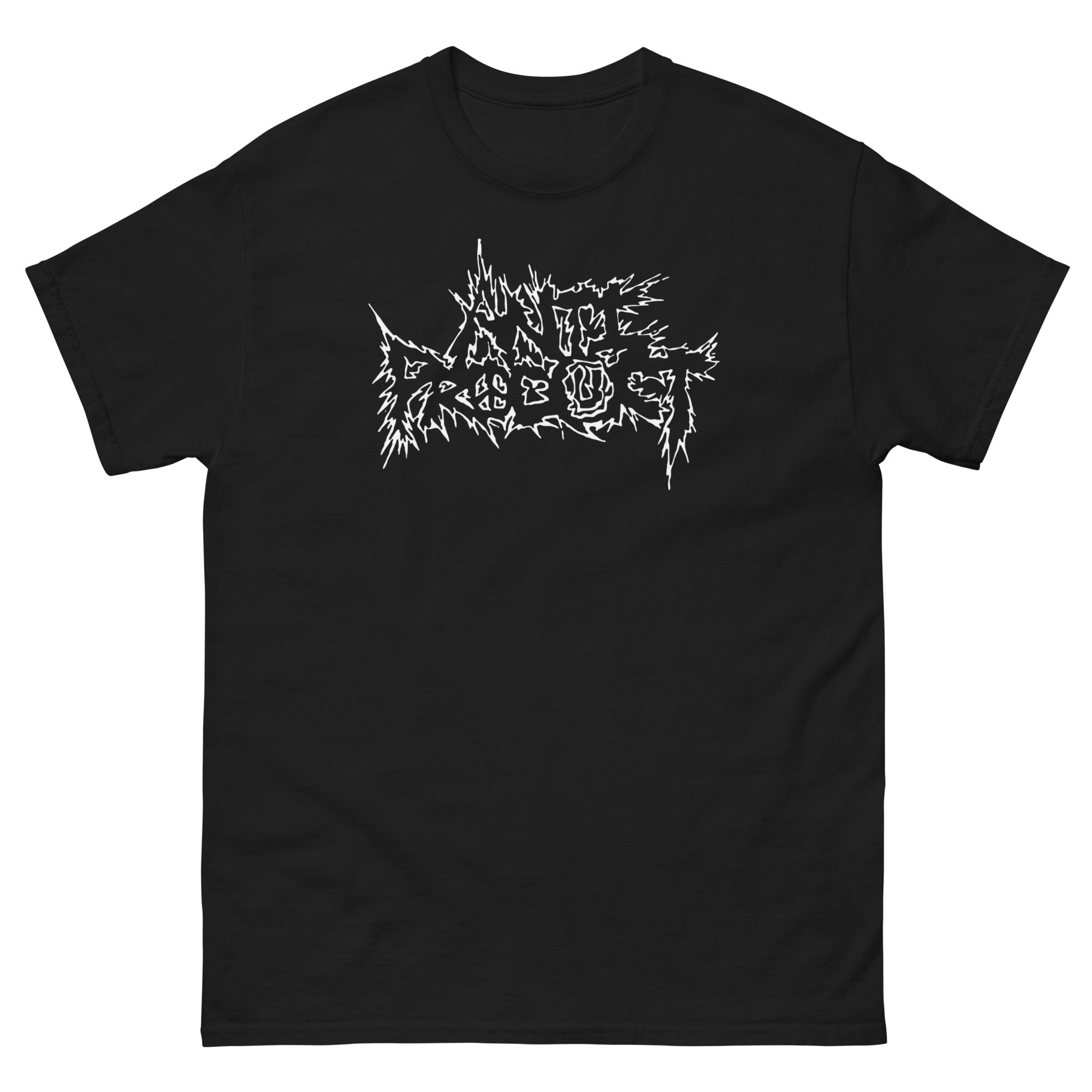 Anti Product T-Shirt