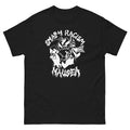 Nausea Smash Racism T-Shirt