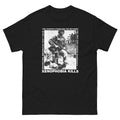 Aus Rotten Xenophobia Kills T-Shirt