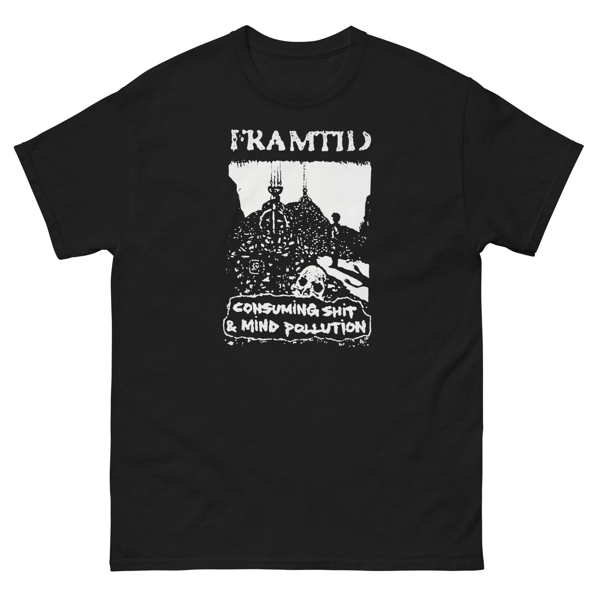 Framtid T-Shirt