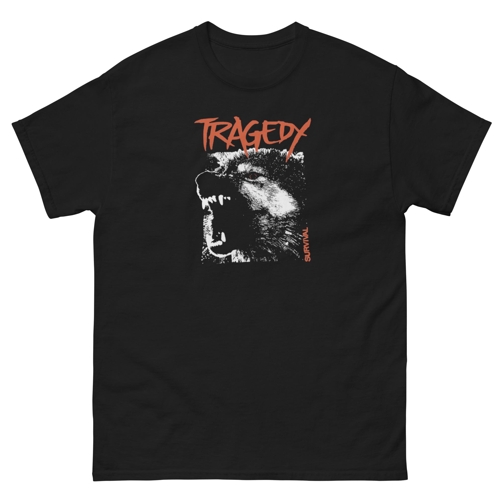 Tragedy T-Shirt