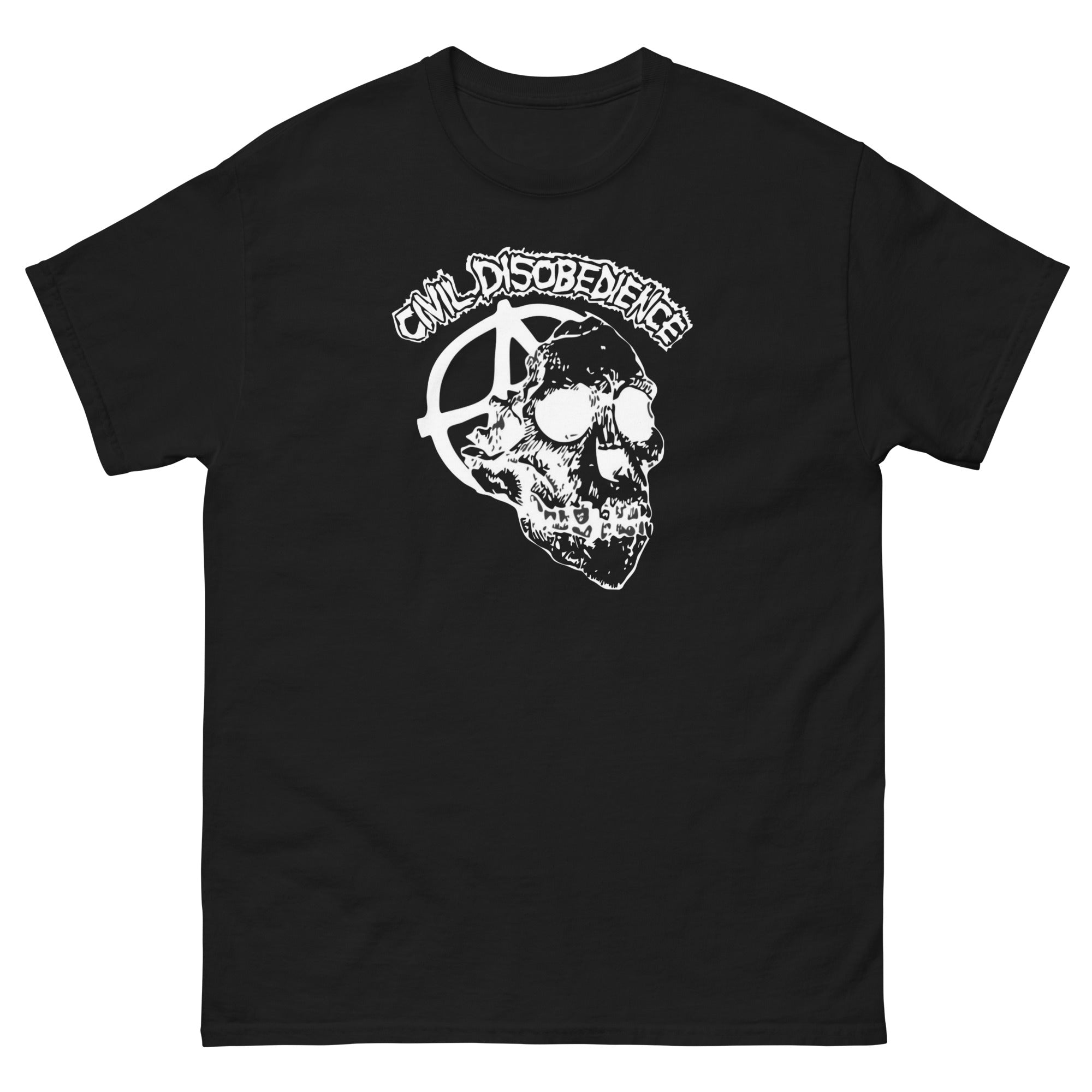 Civil Disobedience T-Shirt