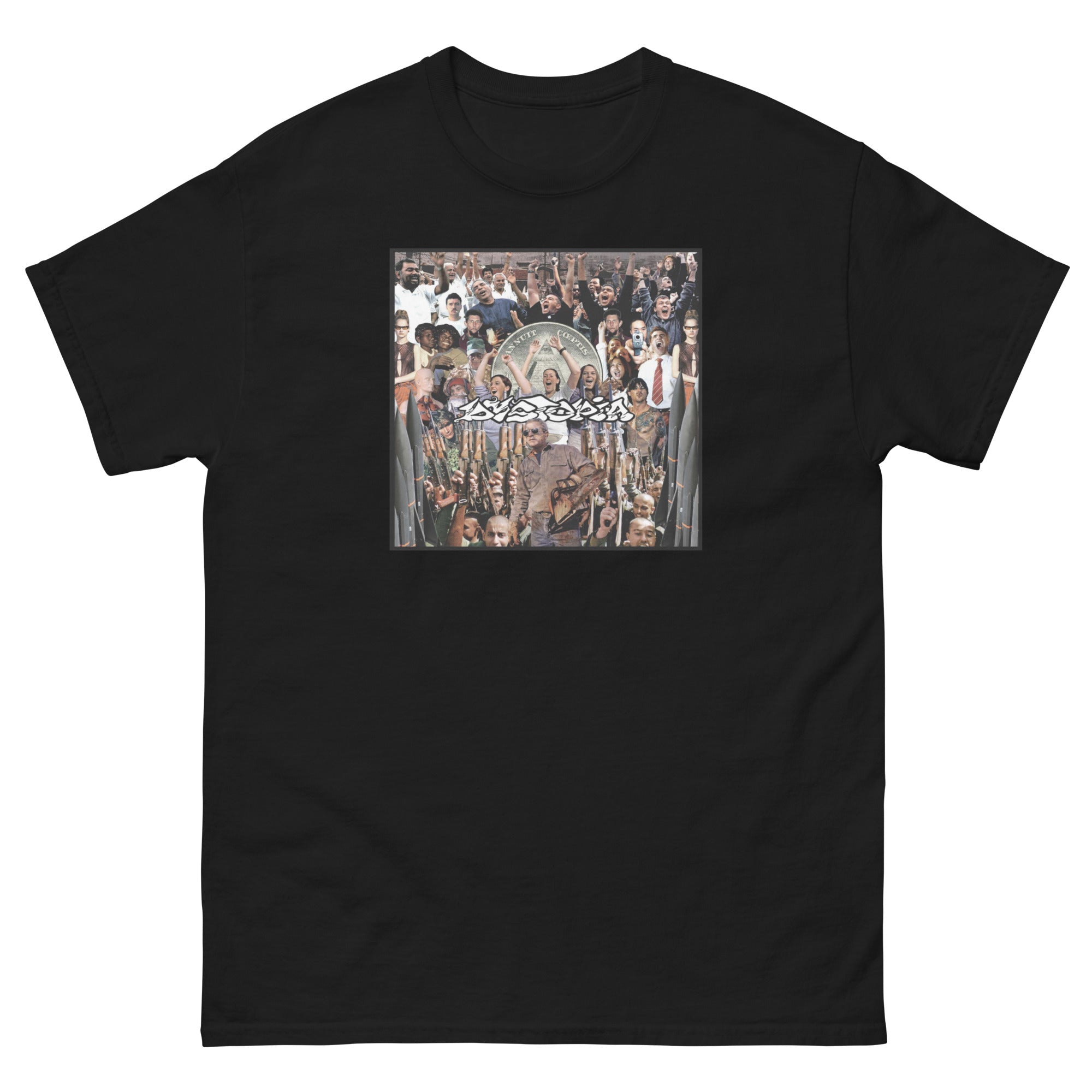 Dystopia T-Shirt