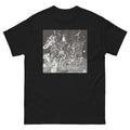 Rudimentary Peni Death Church T-Shirt