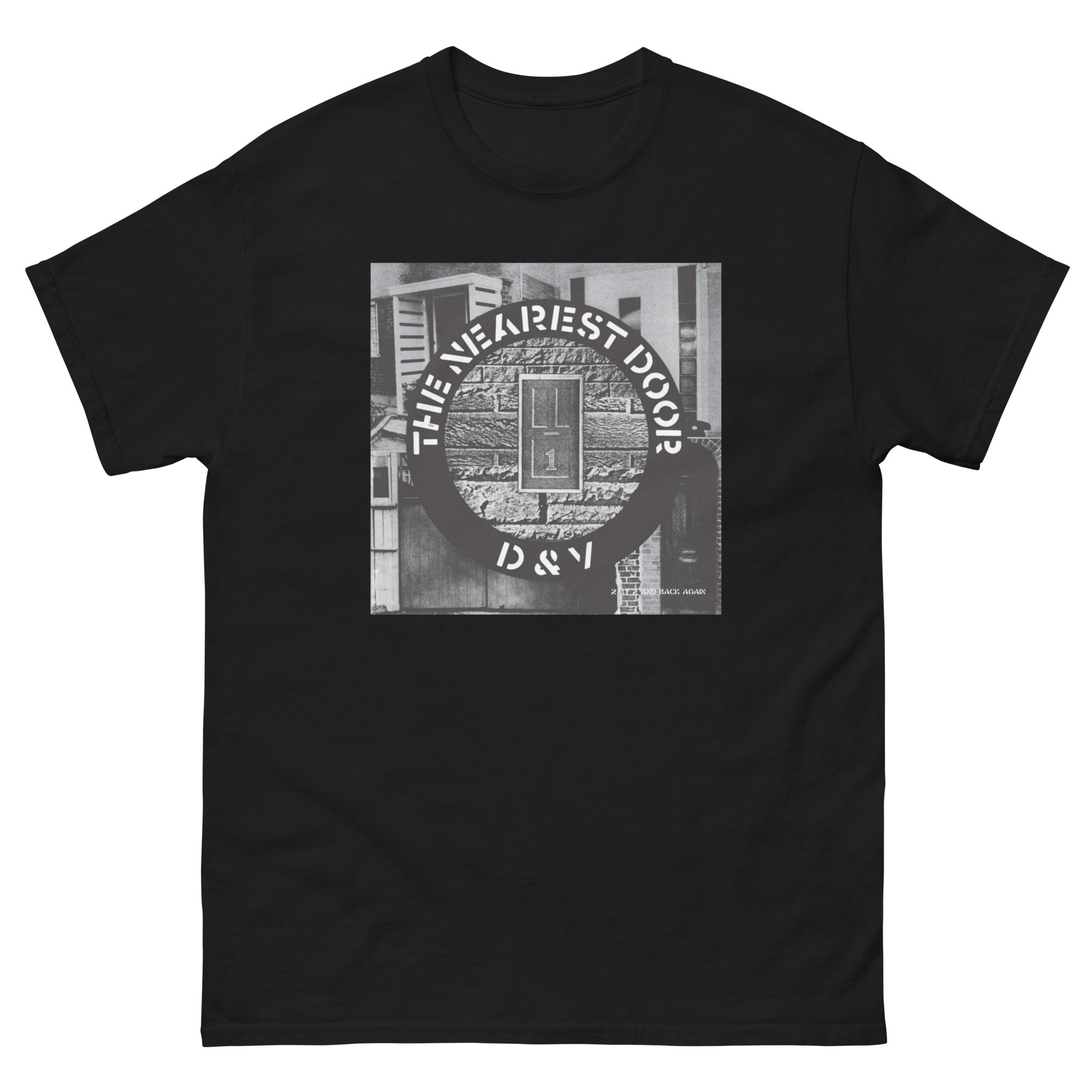D&V T-Shirt