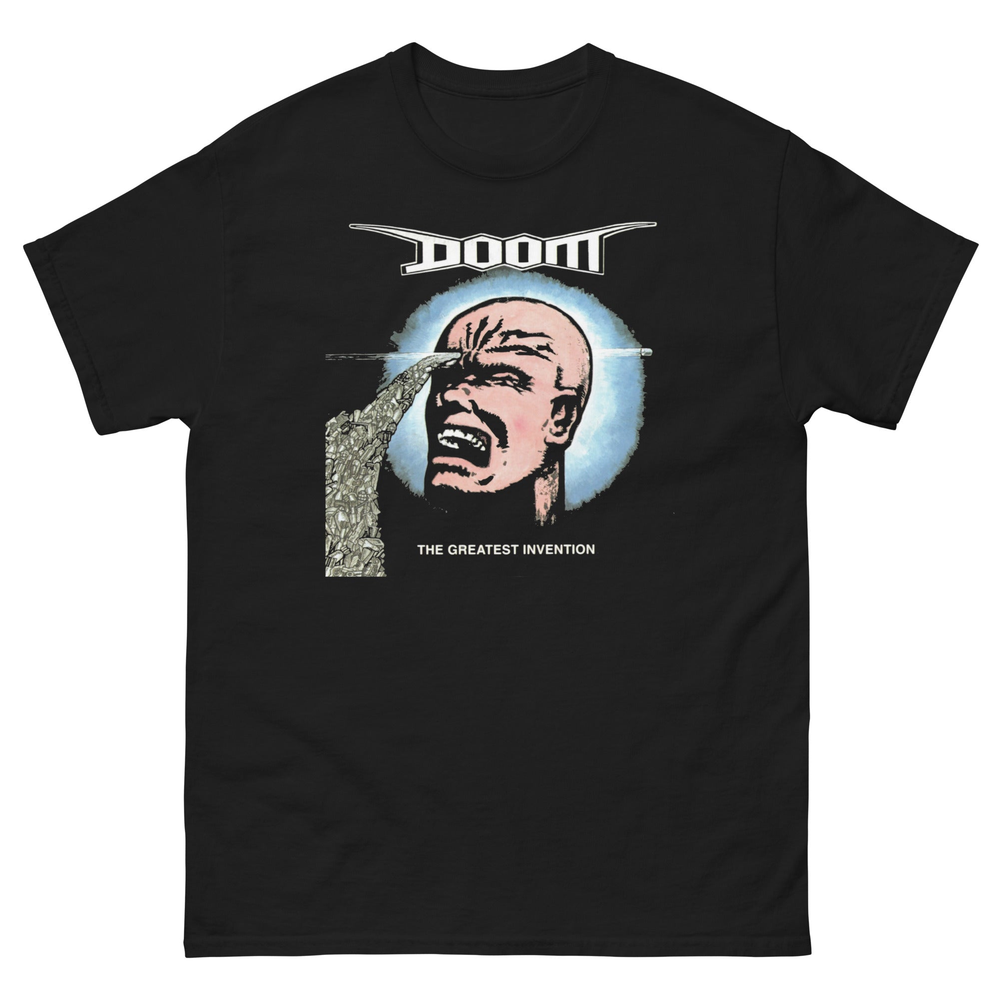 Doom T-Shirt
