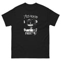 Aus Rotten Free T-Shirt