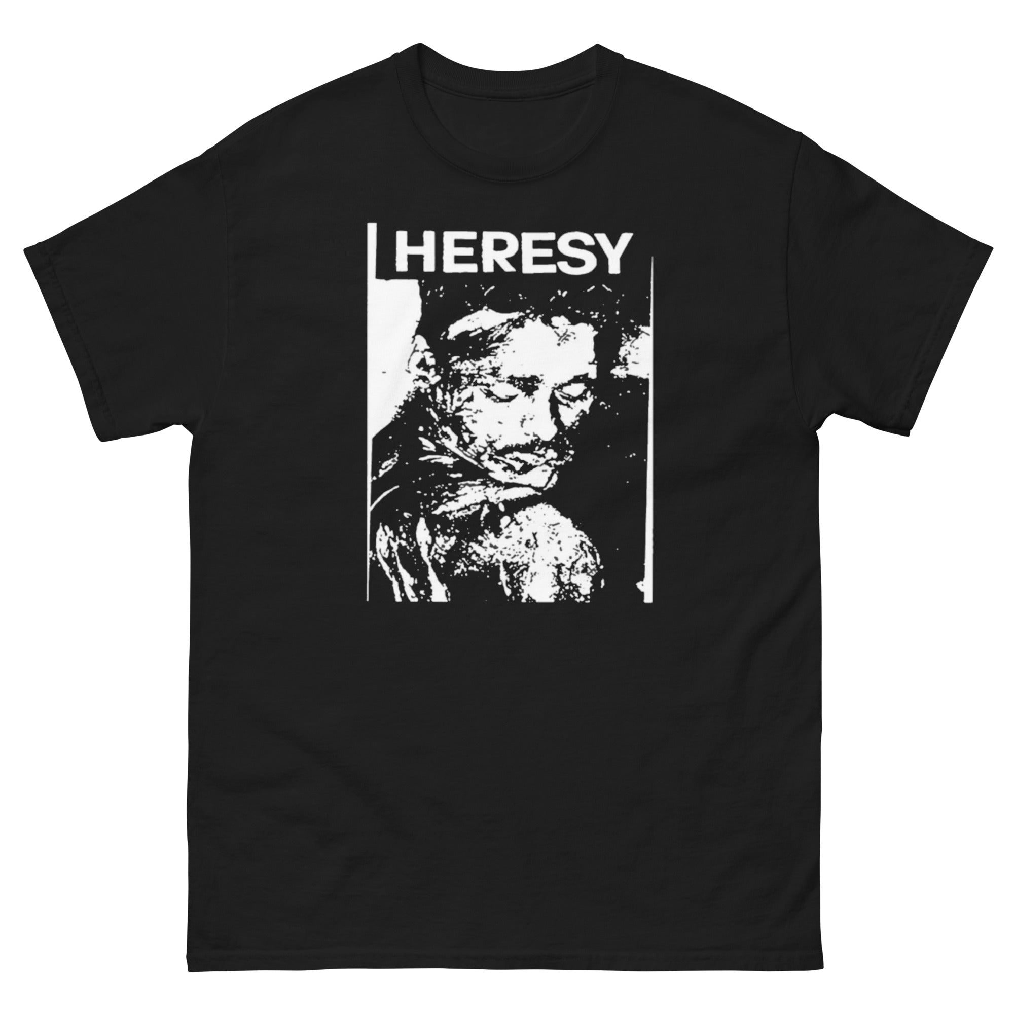 Heresy T-Shirt