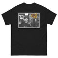 Chaos UK Yellow T-Shirt