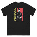 Los Crudos Soldier T-Shirt