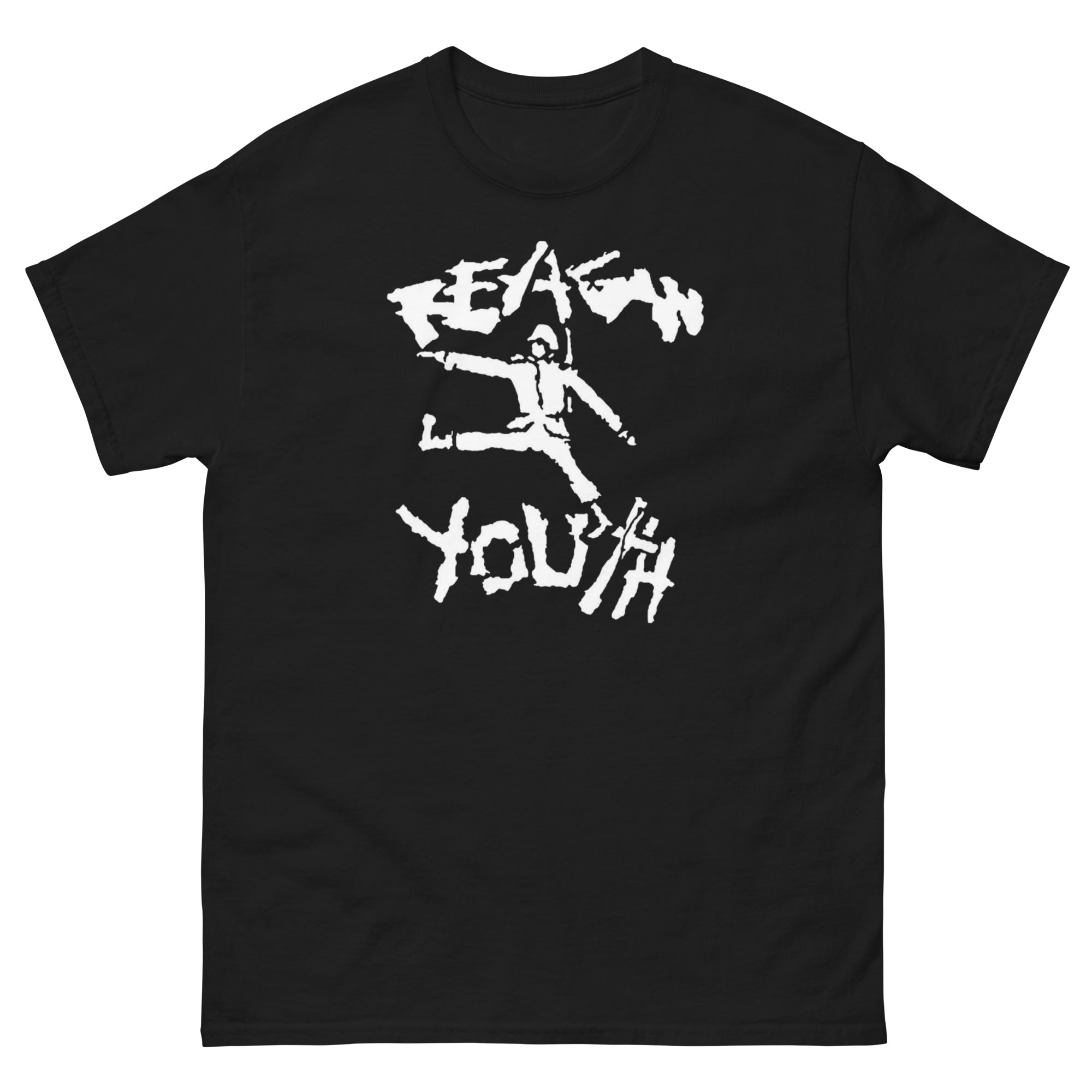 Reagan Youth T-Shirt