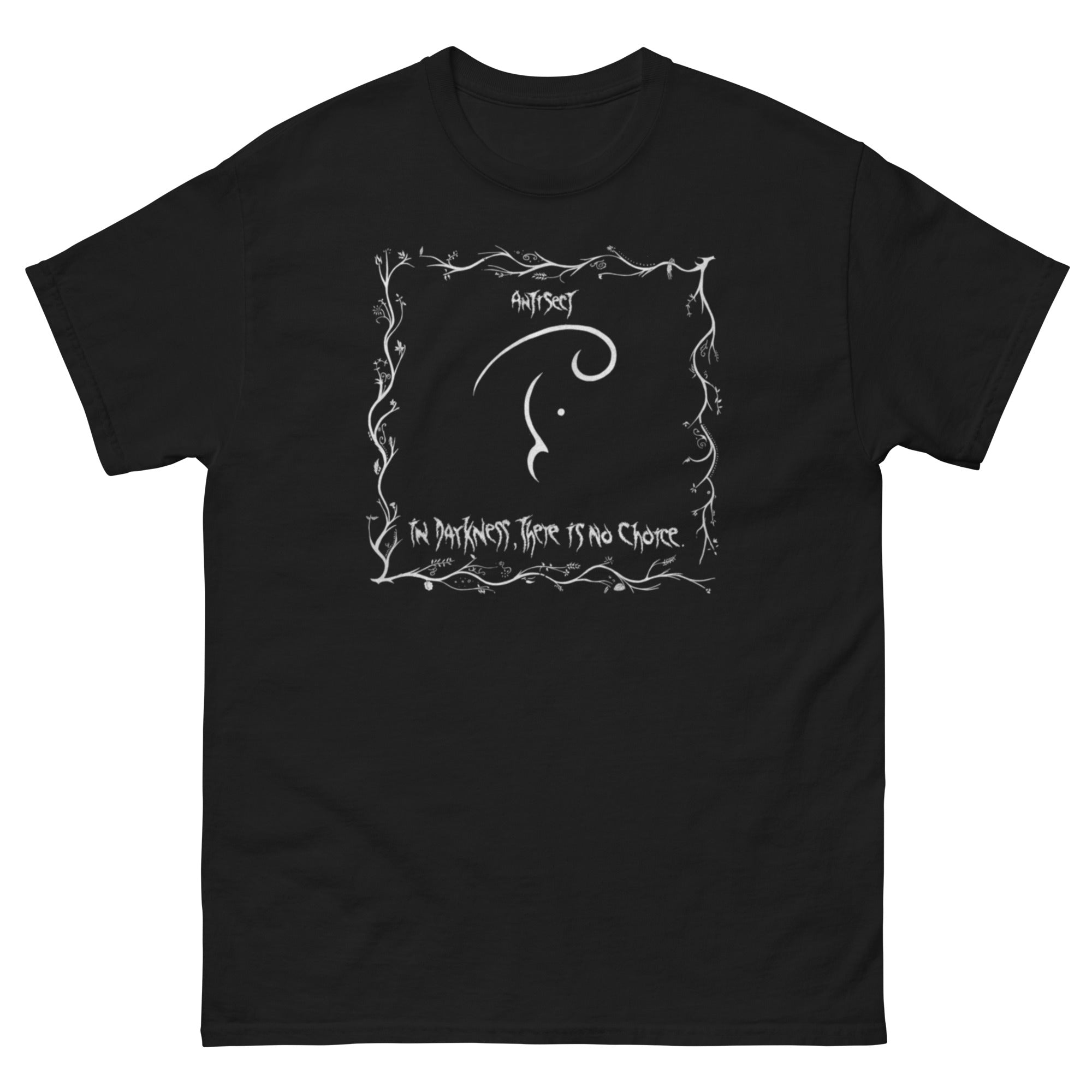 Antisect In Darkness T-Shirt