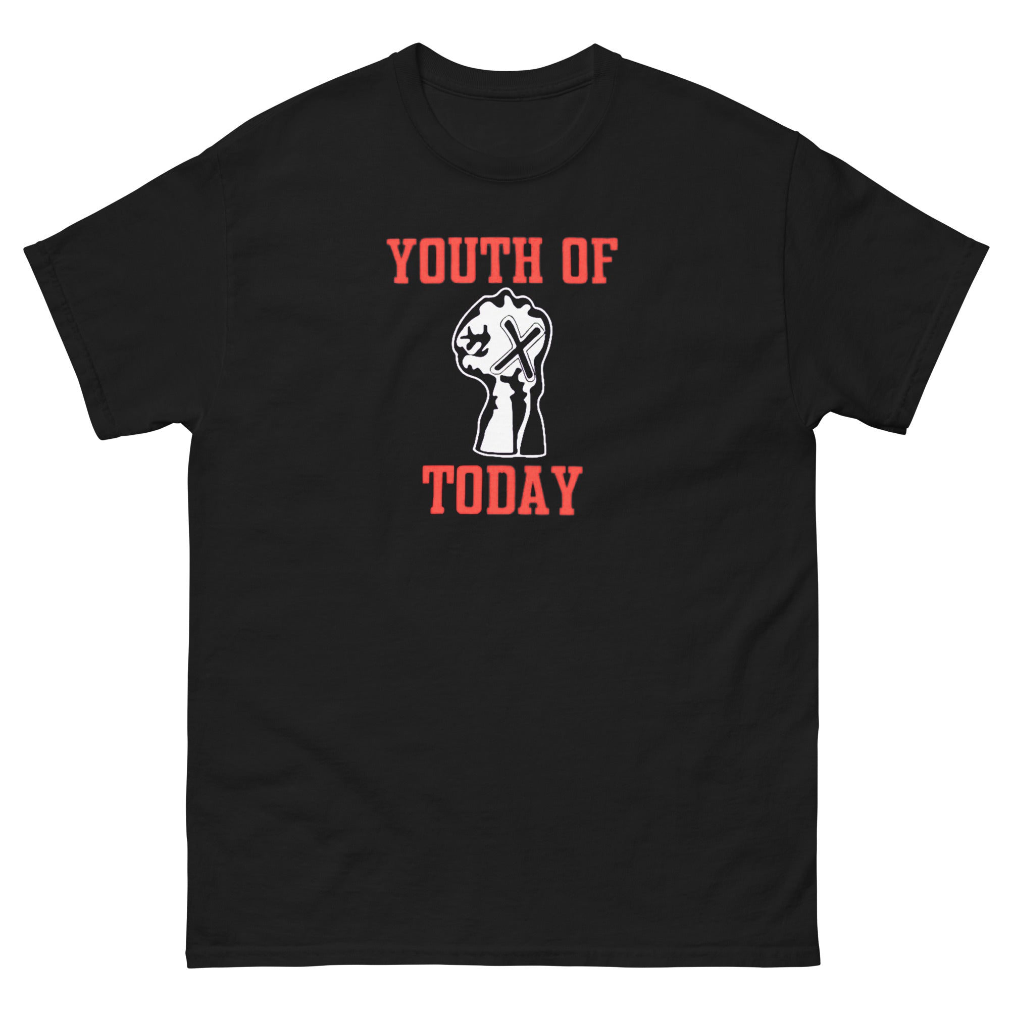 Youth of Today T-Shirt