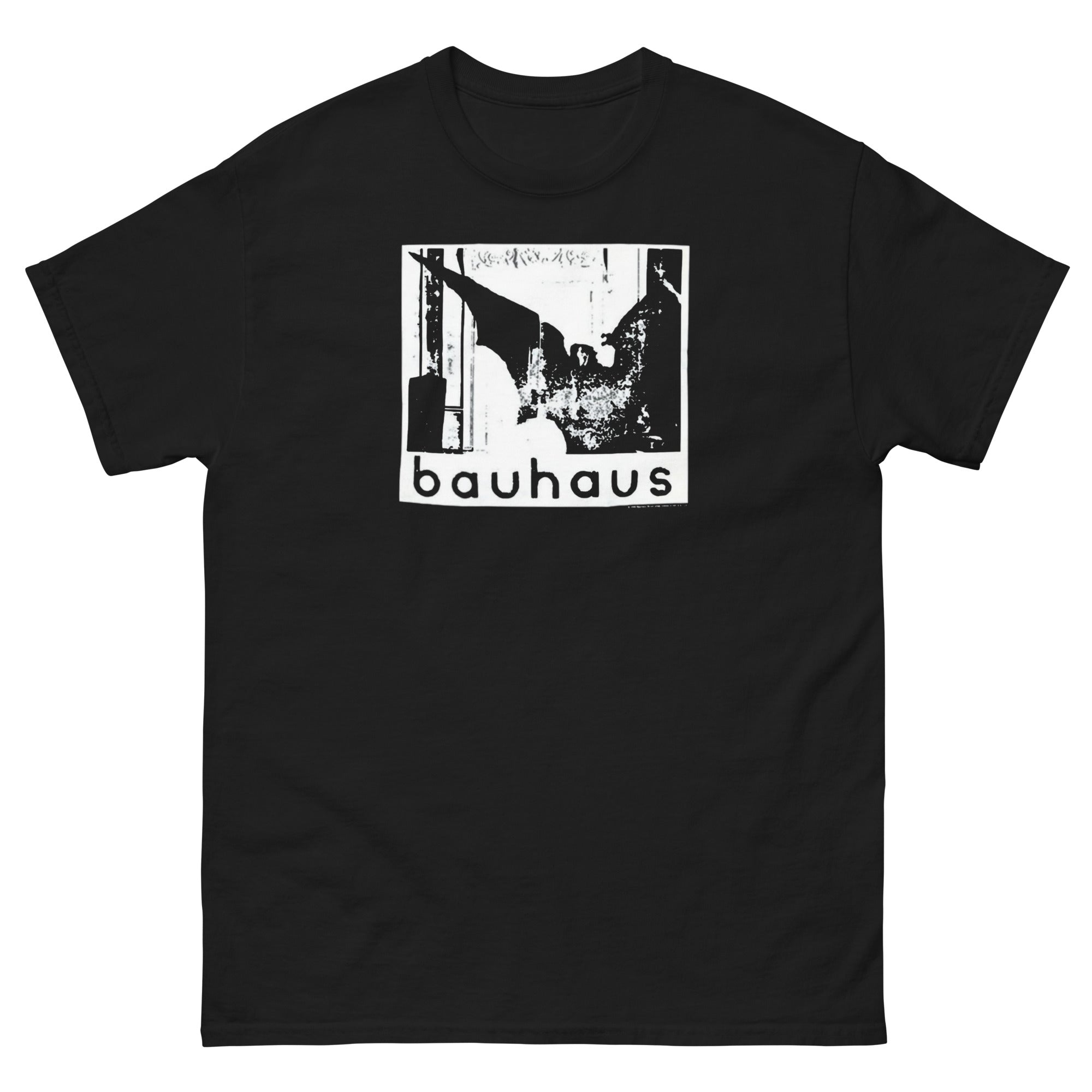Bauhaus T-Shirt