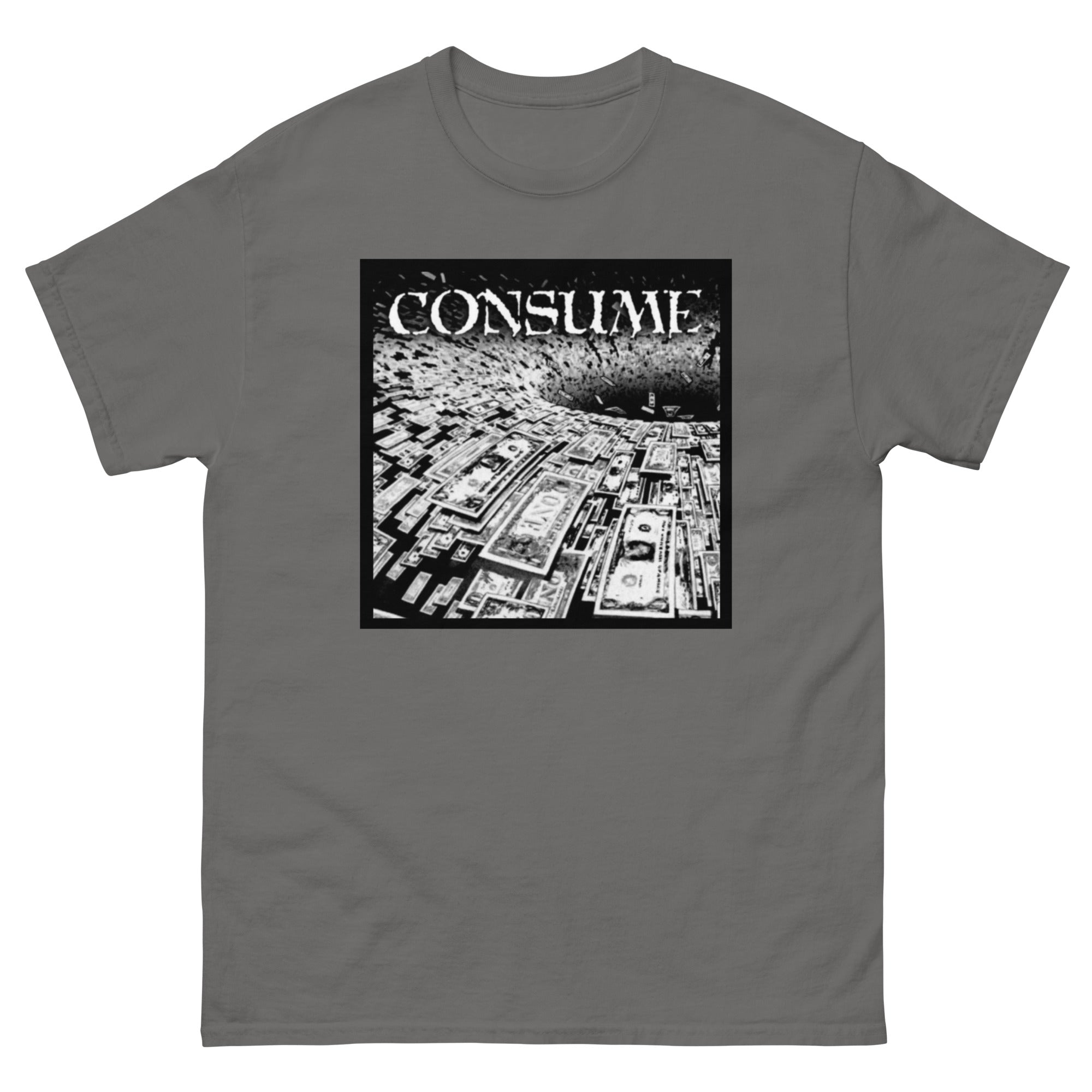 Consume T-Shirt