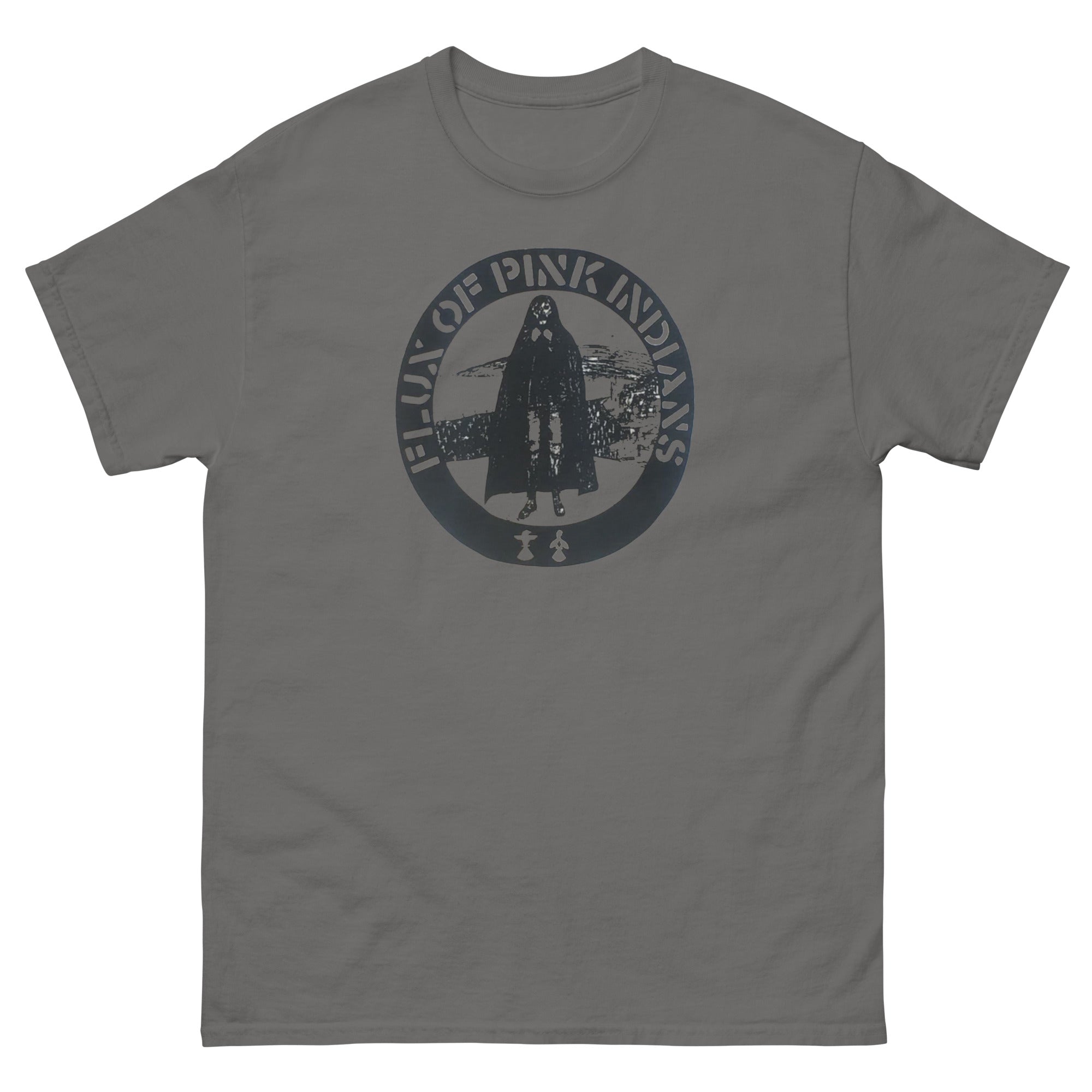 Flux of Pink Indians T-Shirt