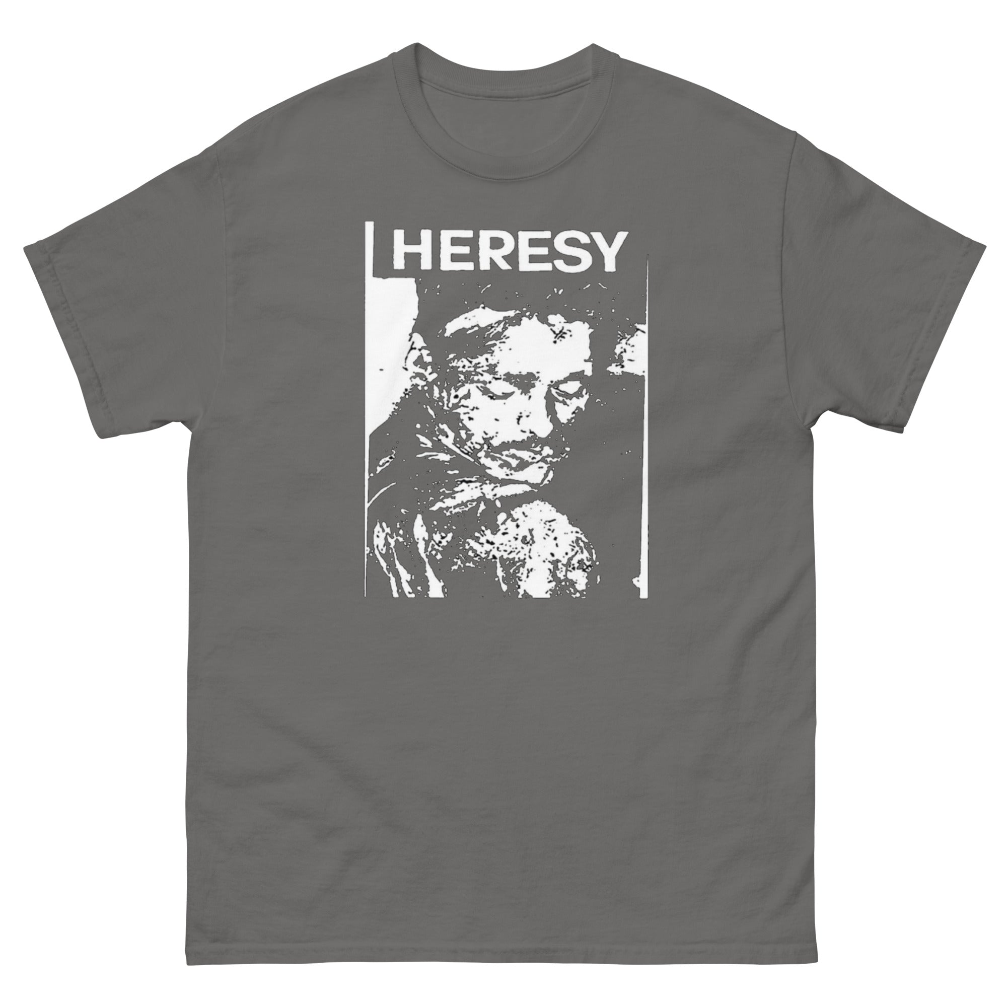 Heresy T-Shirt
