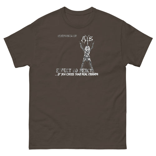 Admit You're Shit T-Shirt
