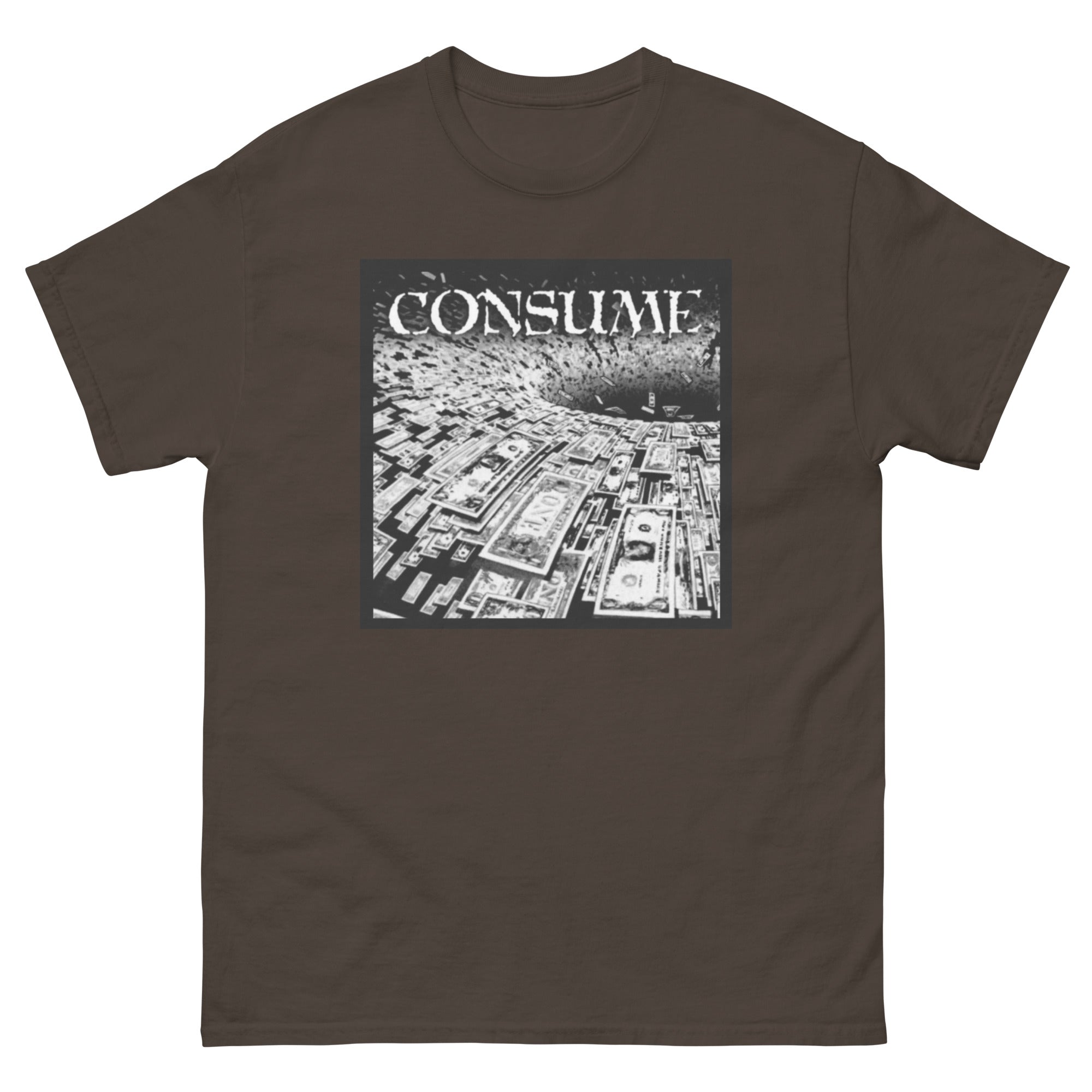 Consume T-Shirt