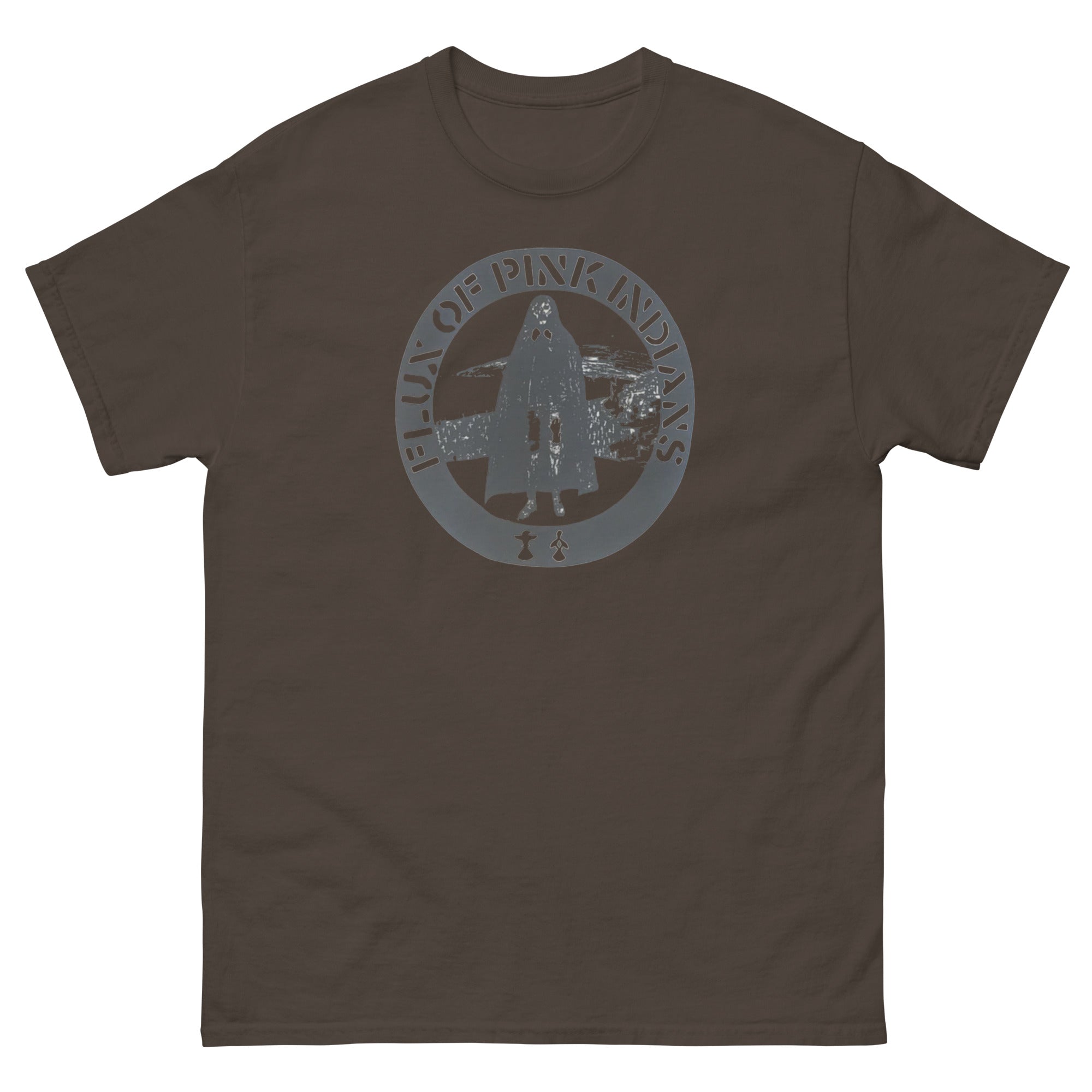 Flux of Pink Indians T-Shirt
