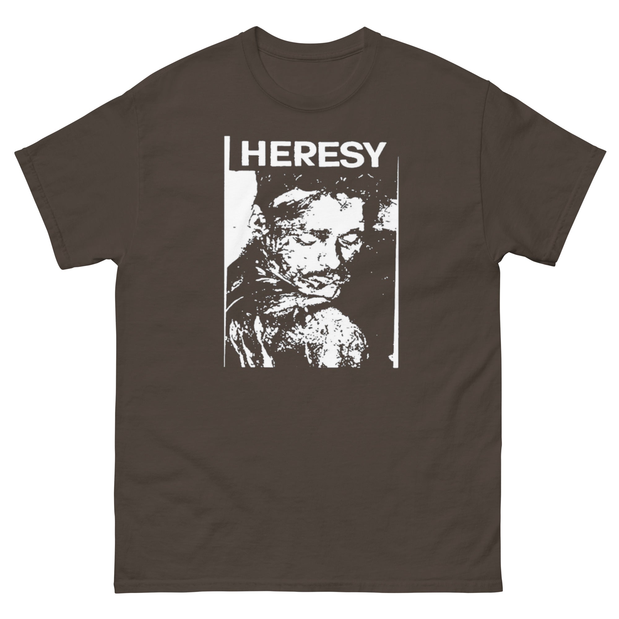 Heresy T-Shirt