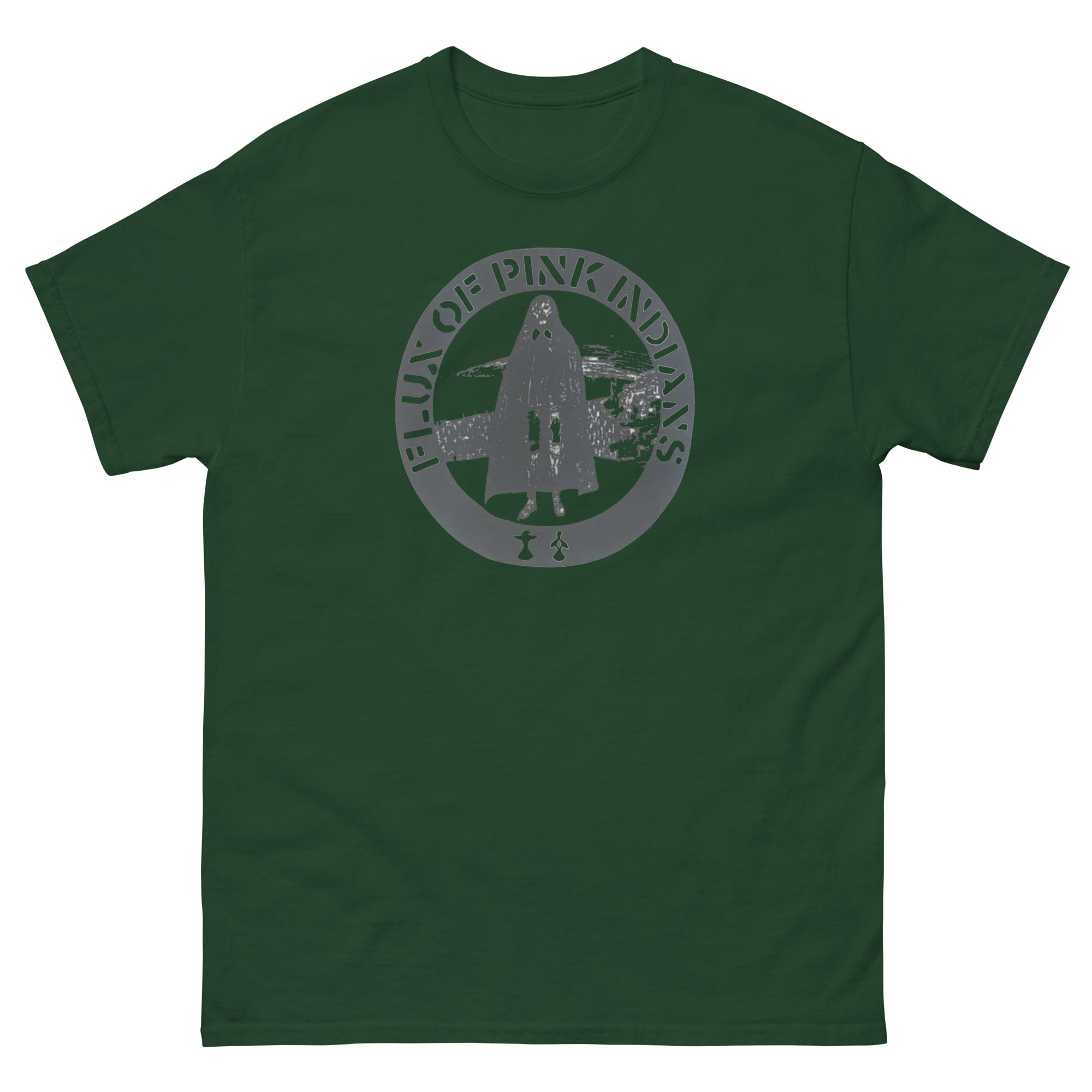 Flux of Pink Indians T-Shirt