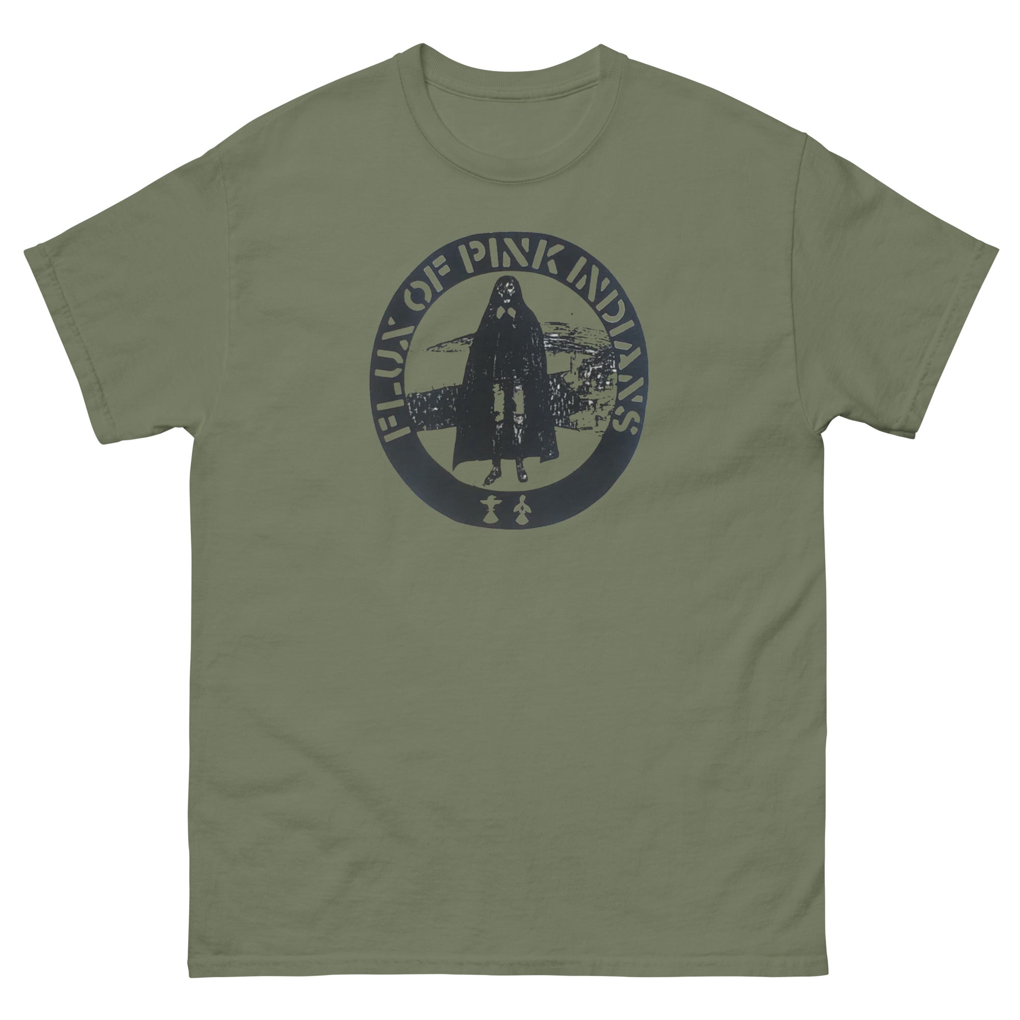 Flux of Pink Indians T-Shirt