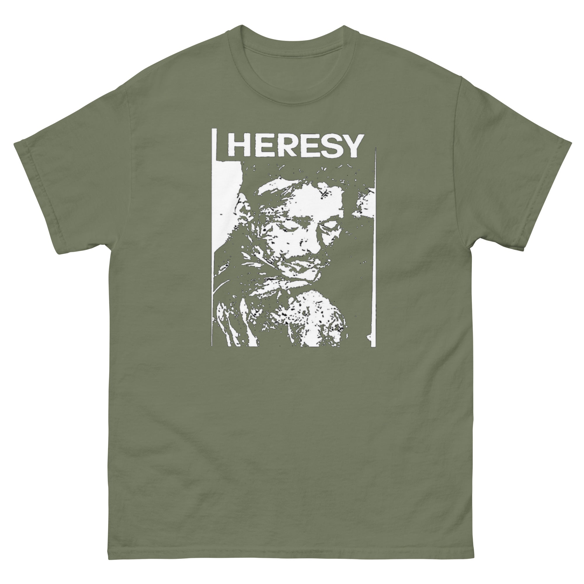 Heresy T-Shirt