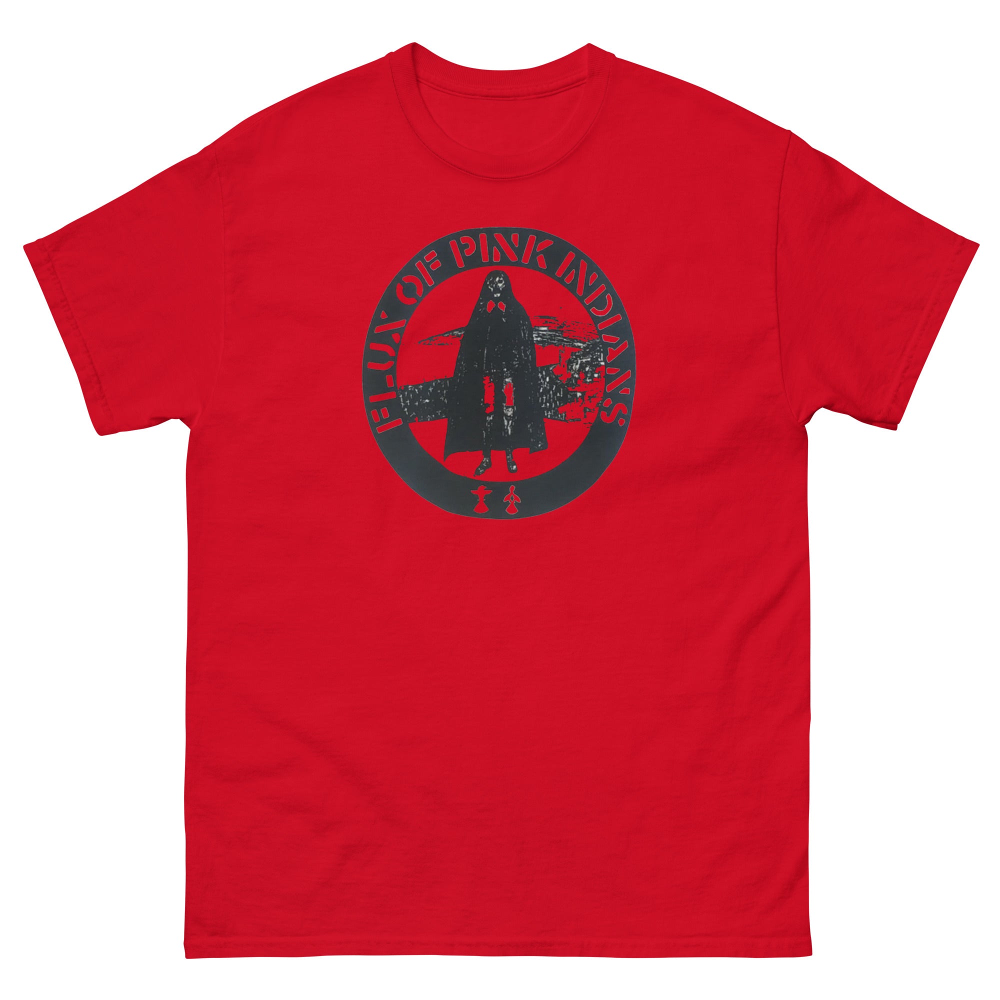 Flux of Pink Indians T-Shirt