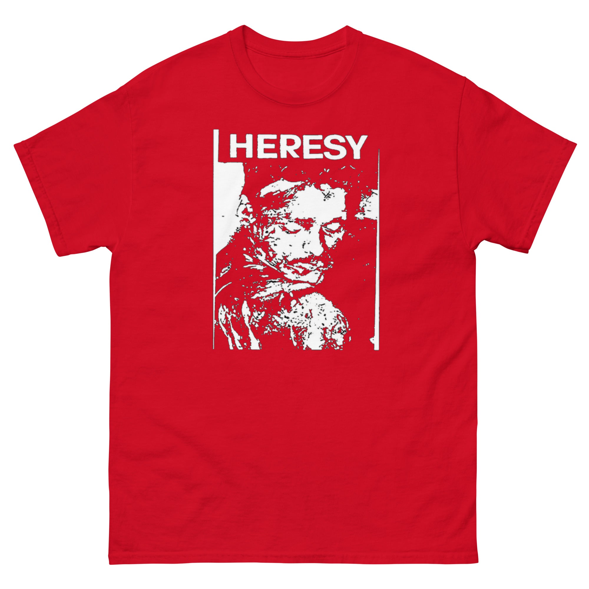 Heresy T-Shirt