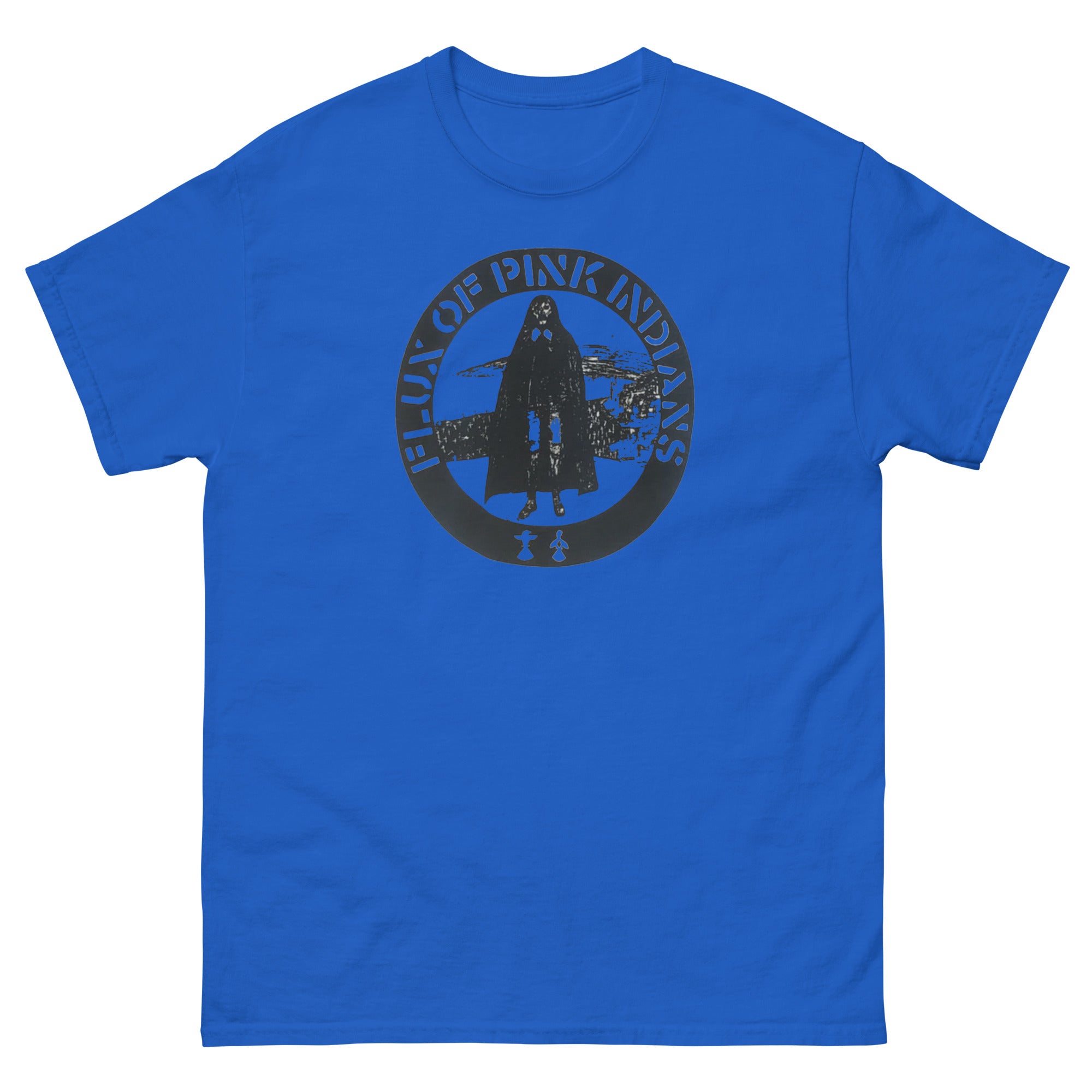 Flux of Pink Indians T-Shirt