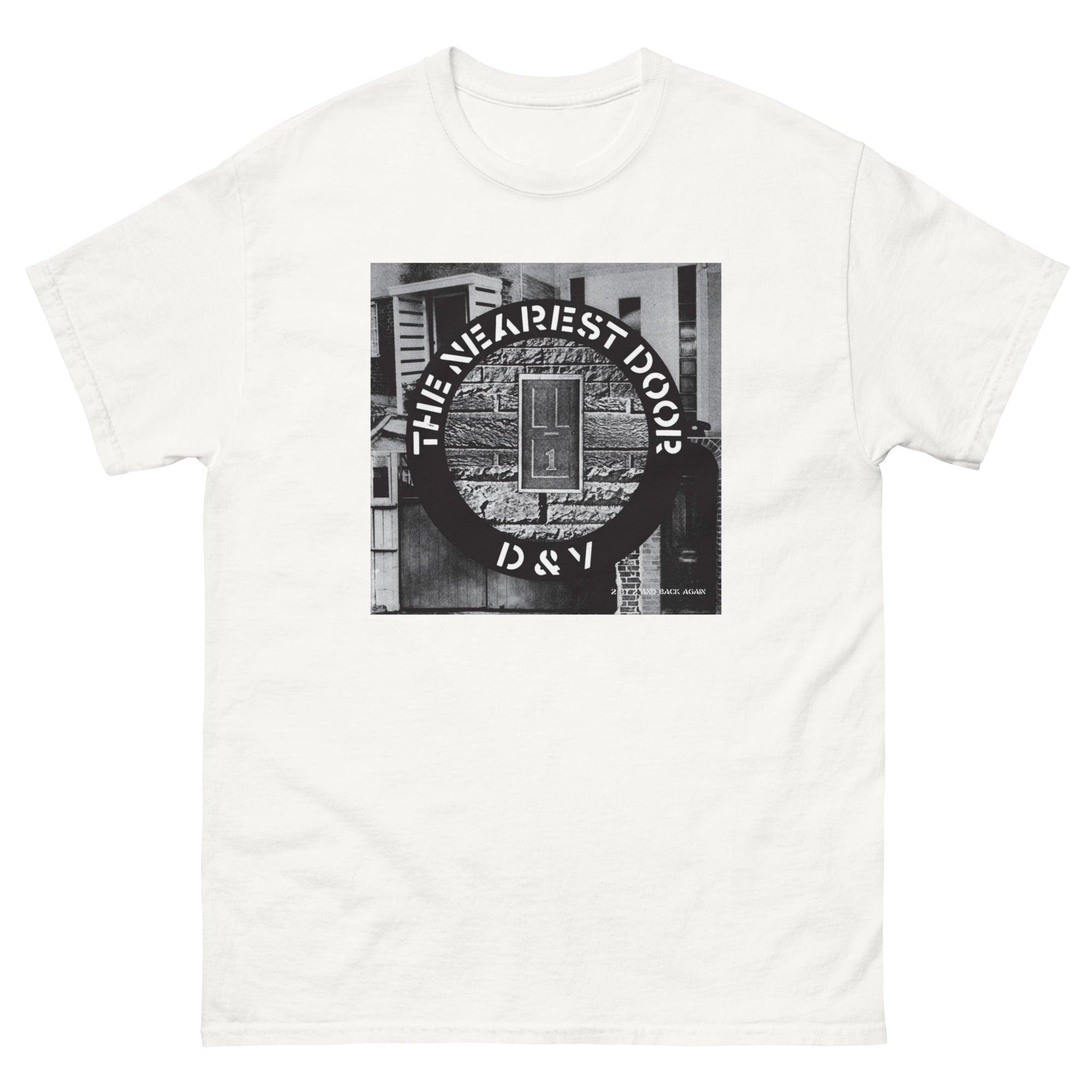 D&V T-Shirt