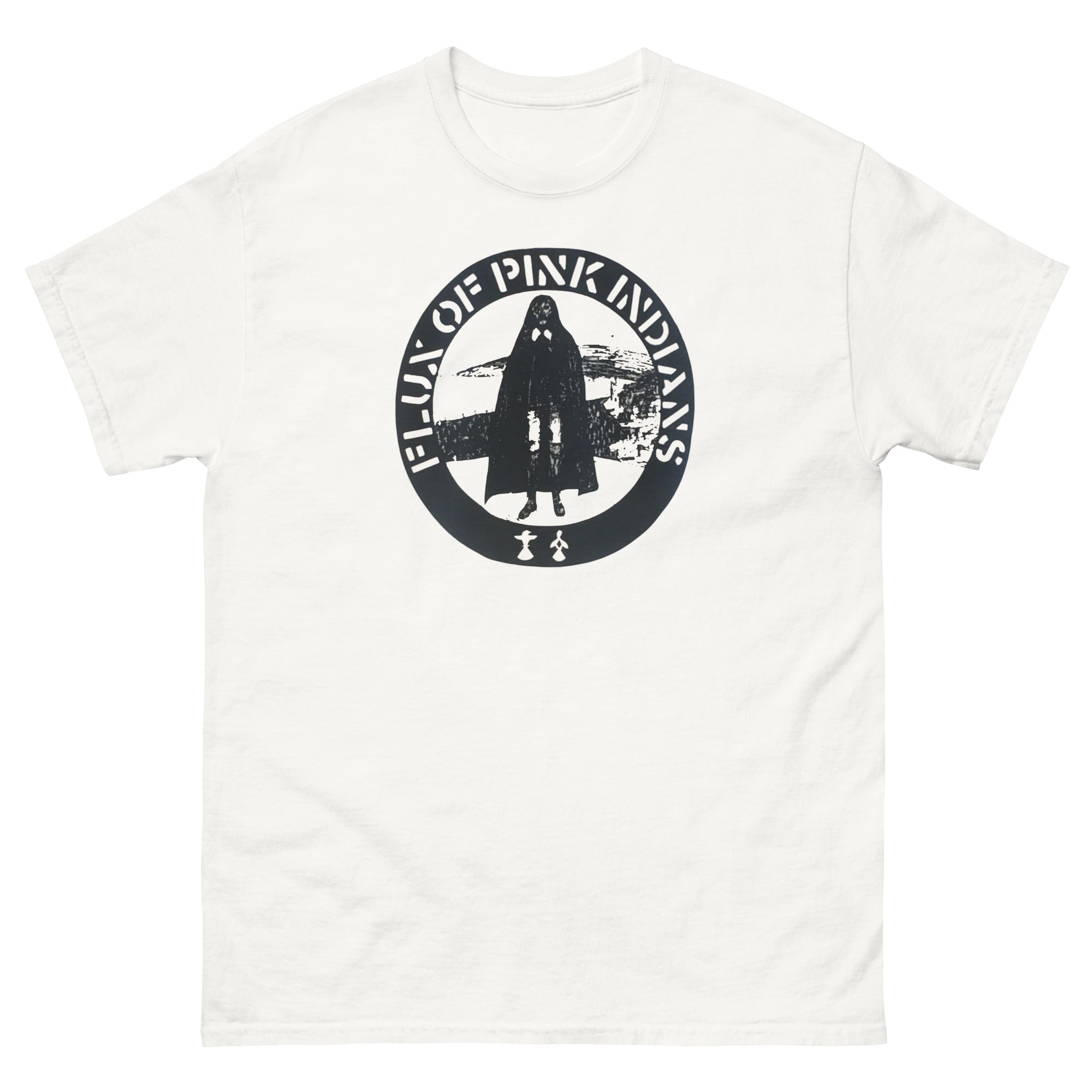 Flux of Pink Indians T-Shirt